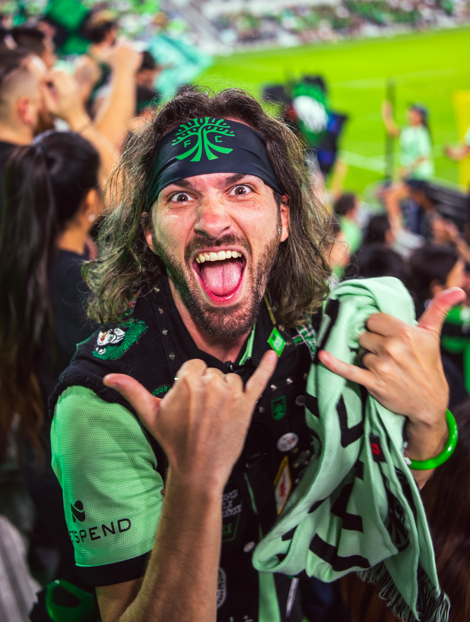 Austin FC vs Real Salt Lake