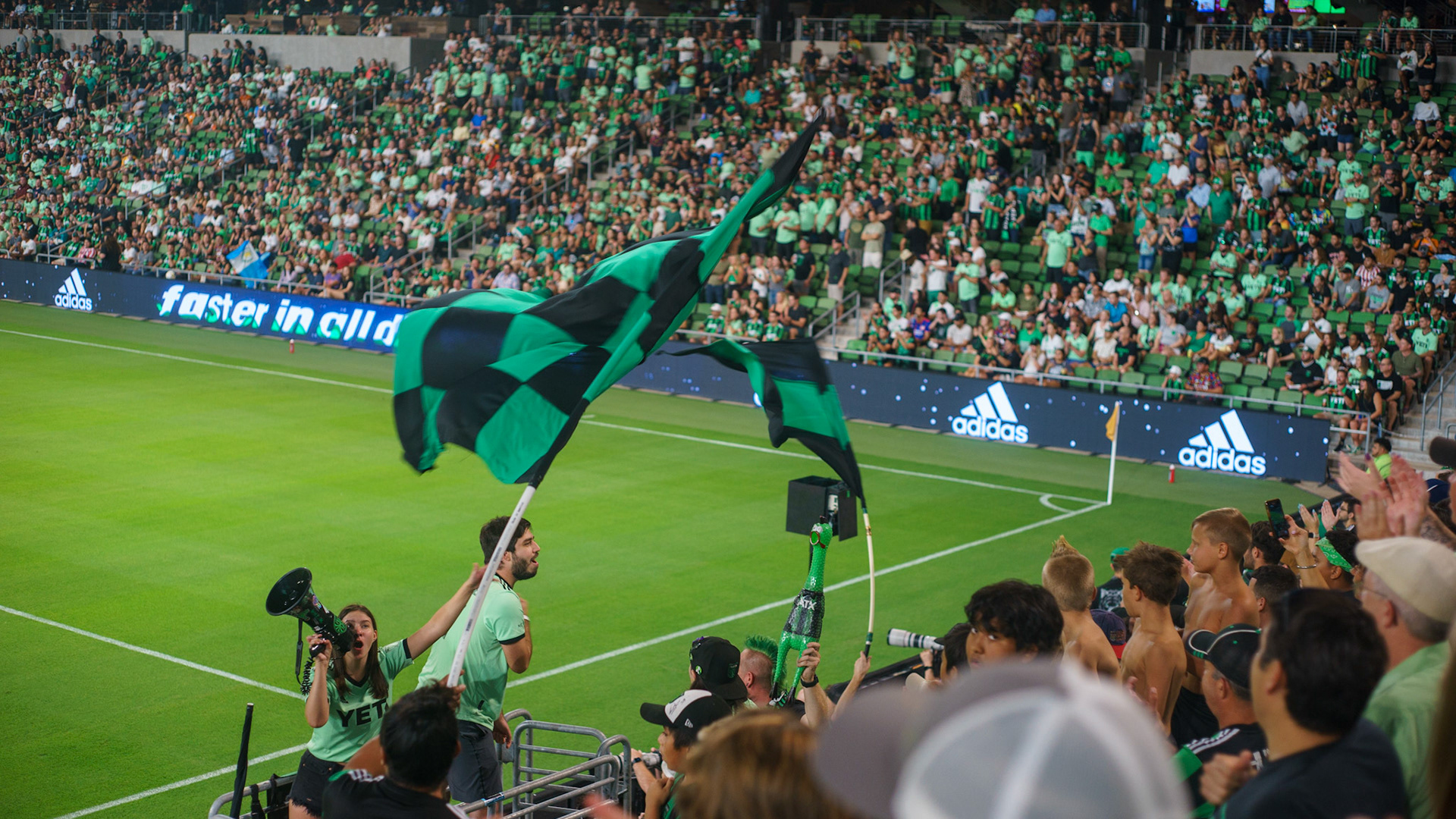 Austin FC vs Real Salt Lake