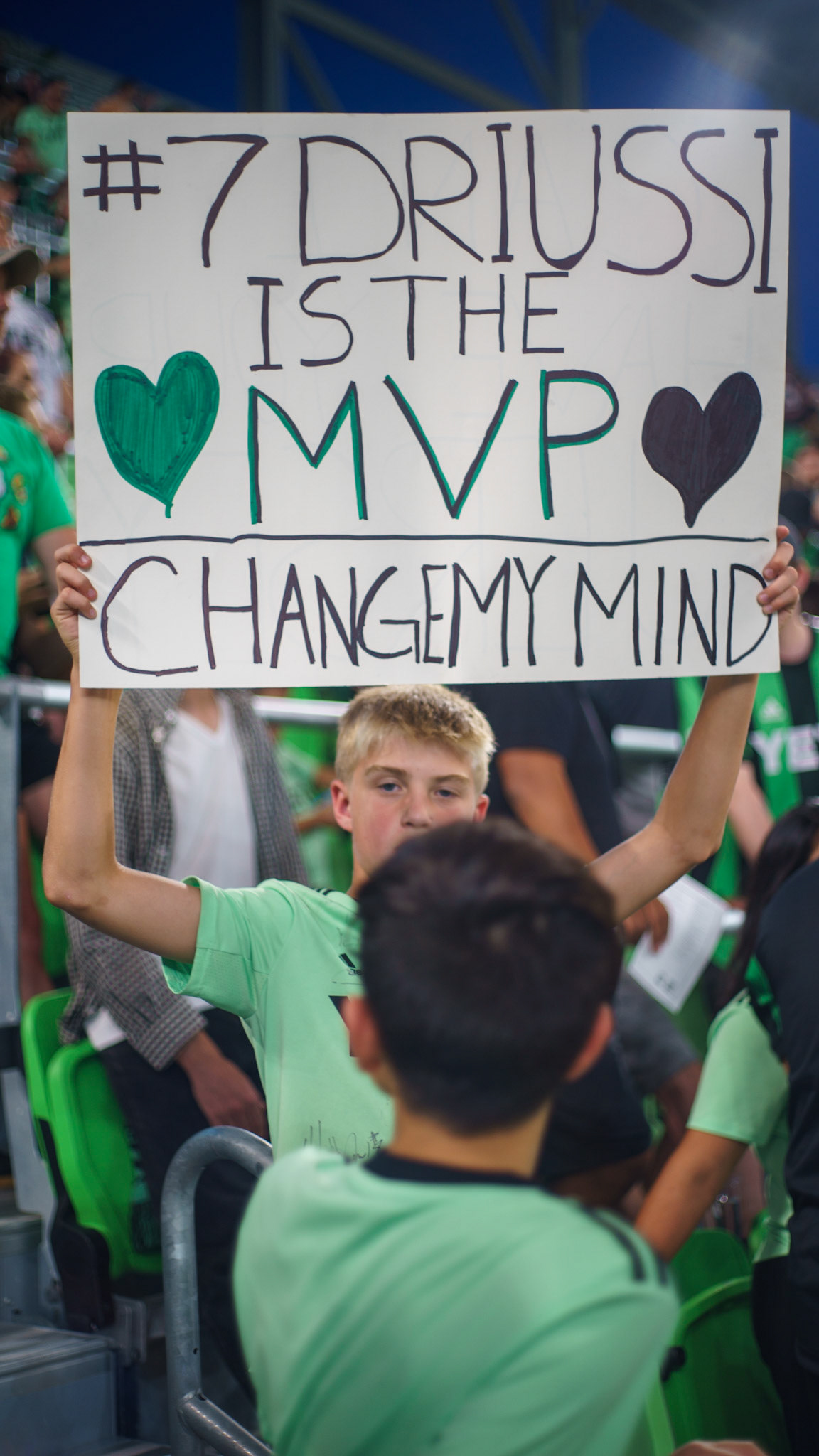 Austin FC vs Real Salt Lake