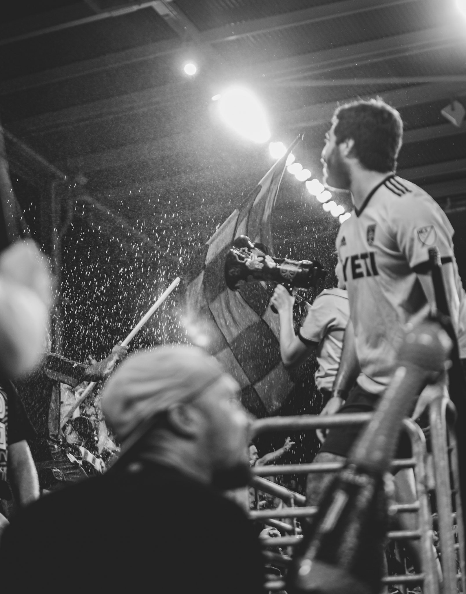 Austin FC vs Real Salt Lake