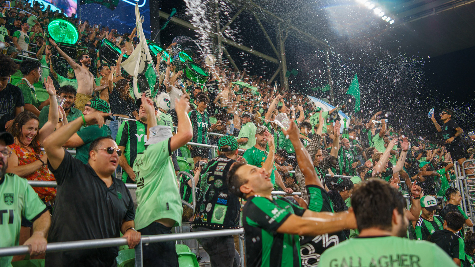 Austin FC vs Real Salt Lake