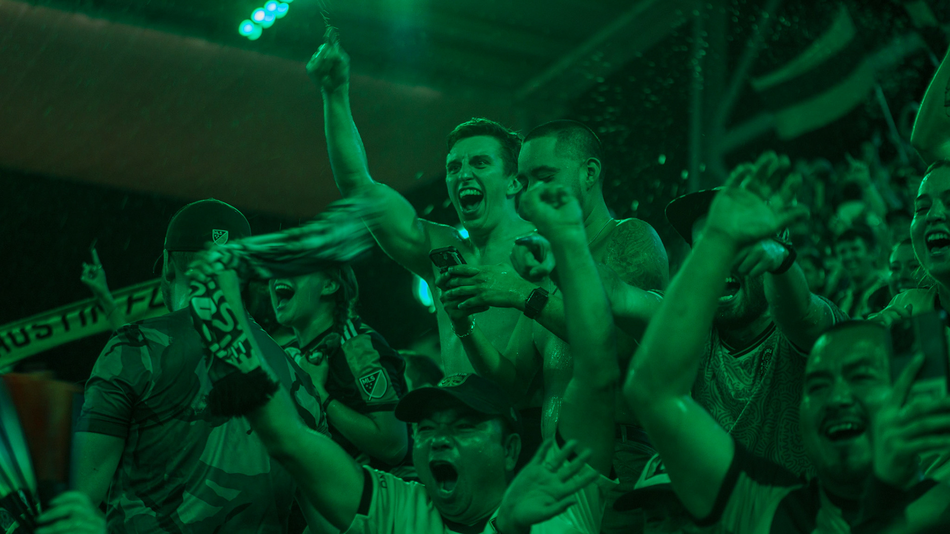 Austin FC vs Real Salt Lake