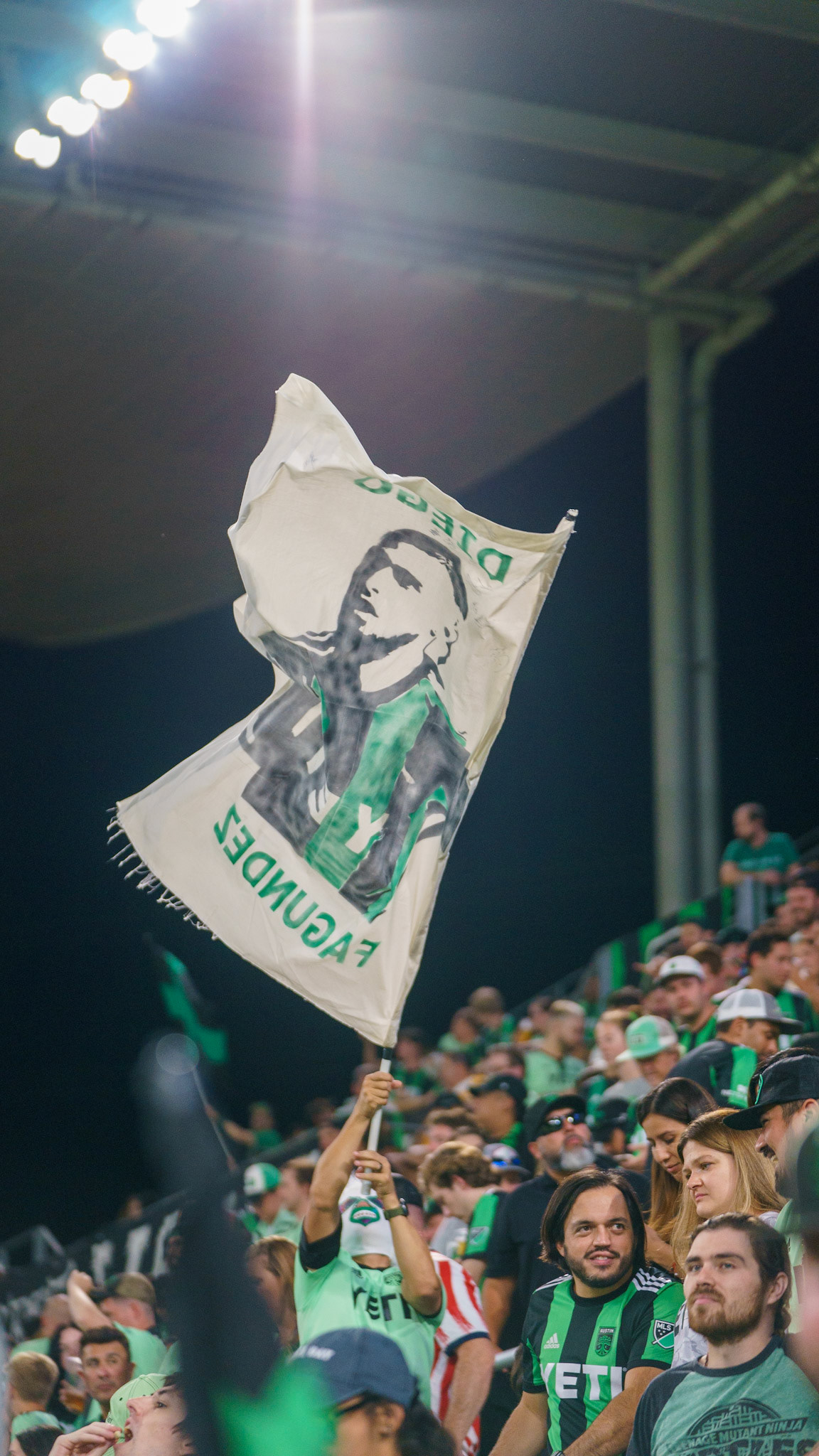 Austin FC vs Real Salt Lake