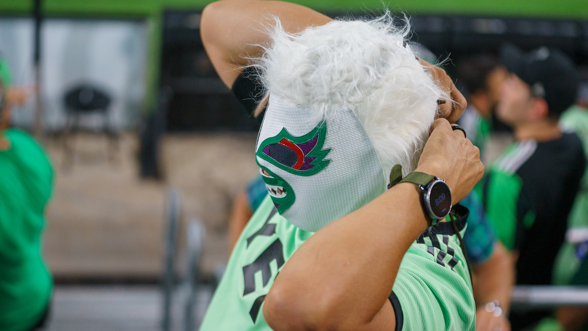 Austin FC vs Real Salt Lake