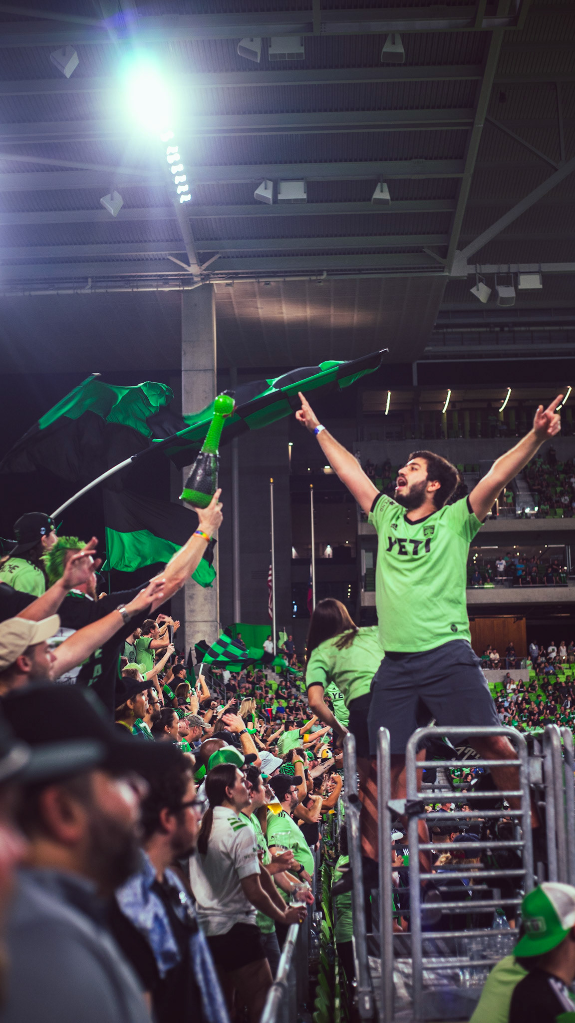 Austin FC vs Real Salt Lake