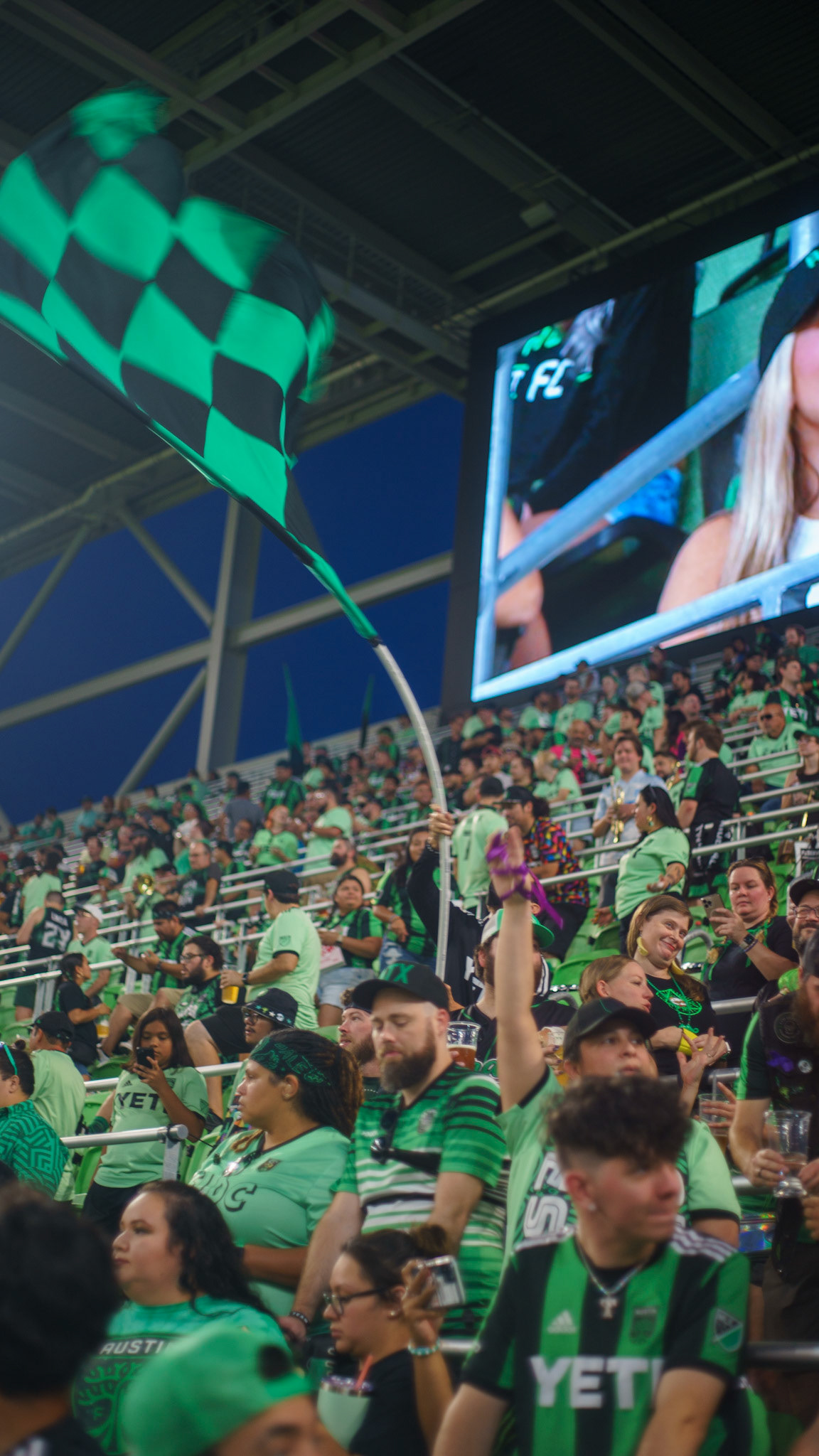 Austin FC vs Real Salt Lake