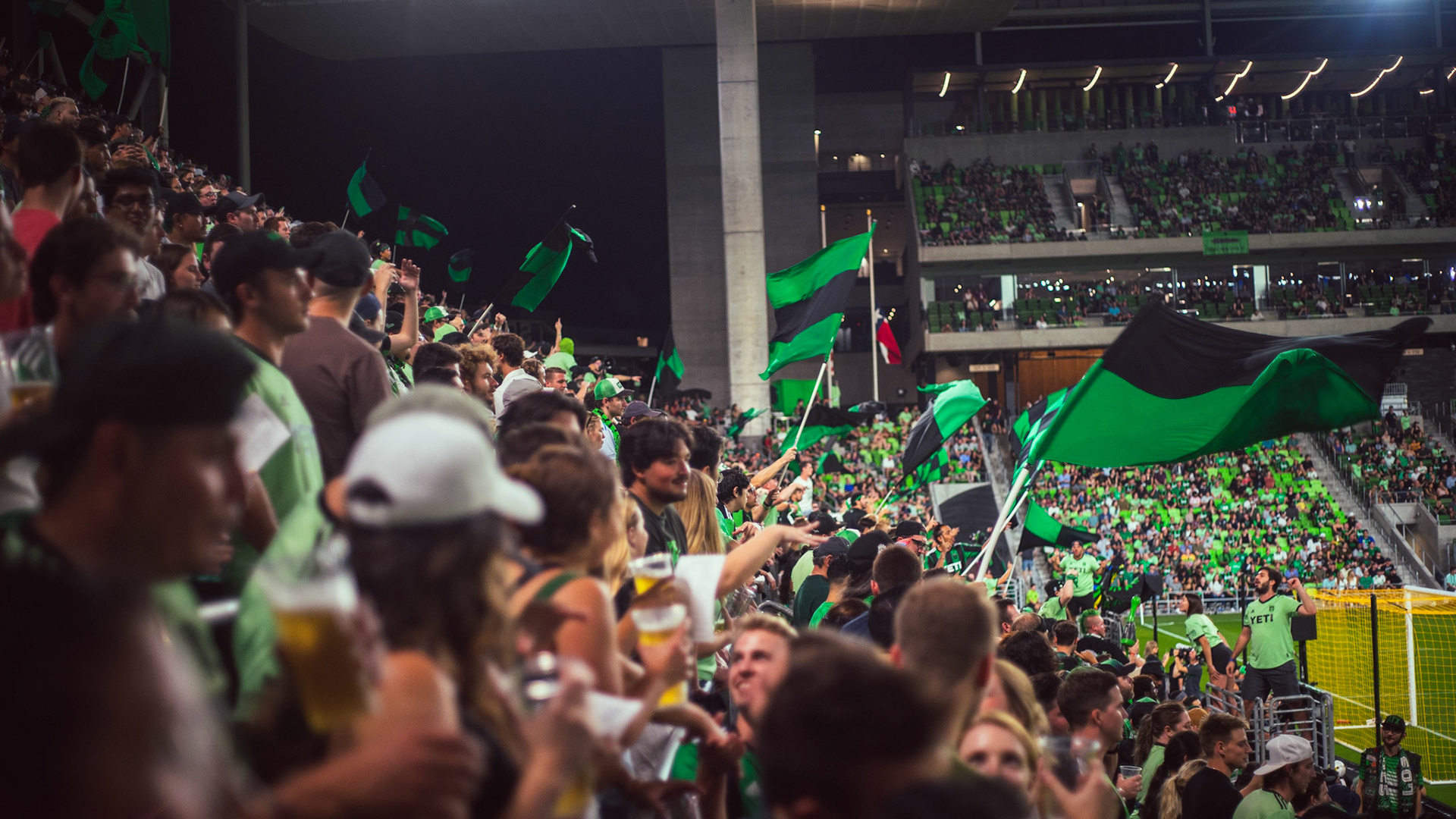 Austin FC vs Real Salt Lake