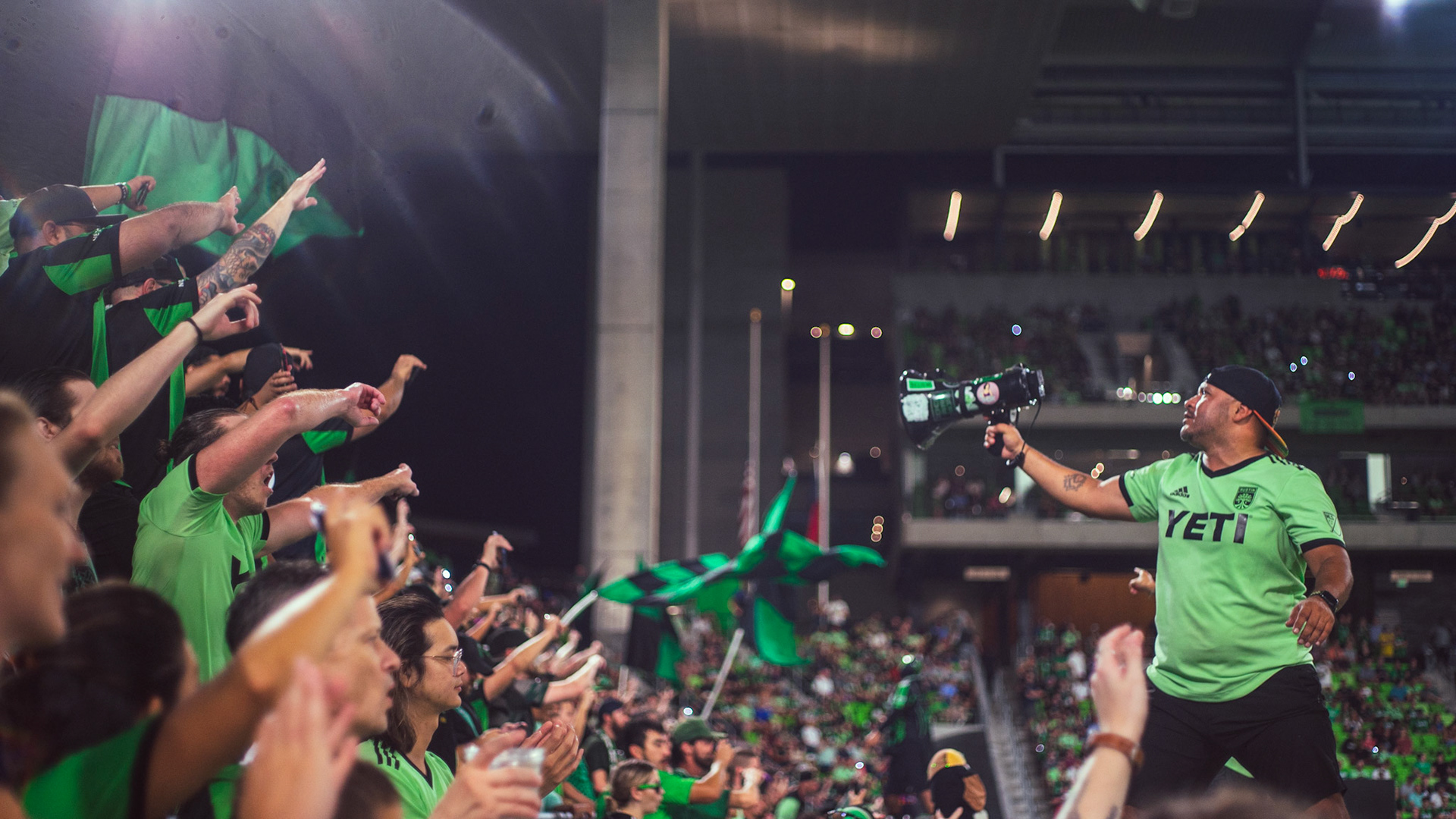 Austin FC vs Real Salt Lake
