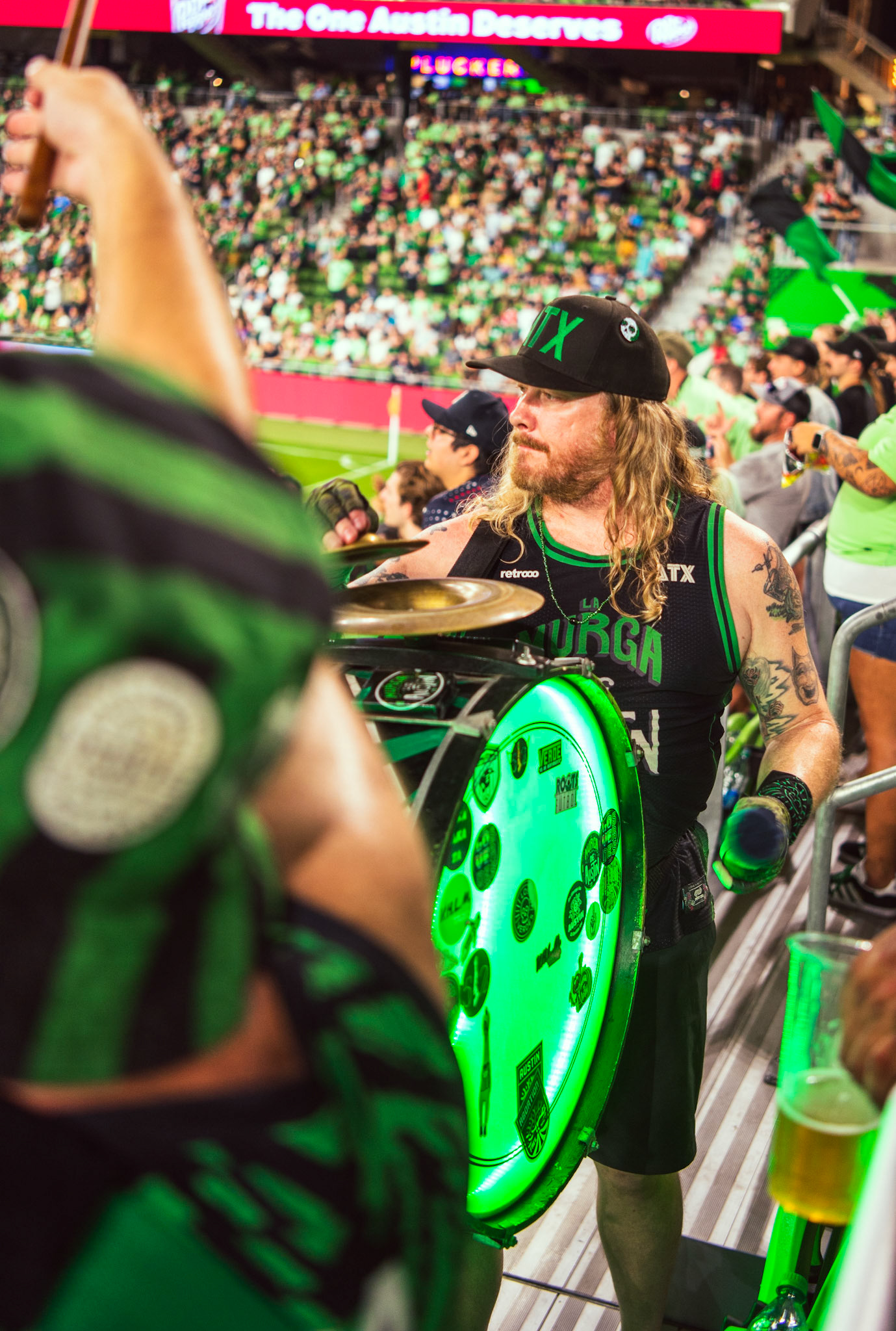 Austin FC vs Real Salt Lake