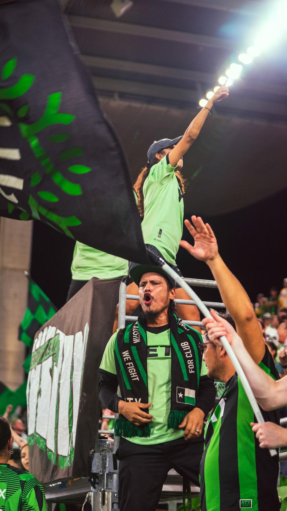 Austin FC vs Real Salt Lake