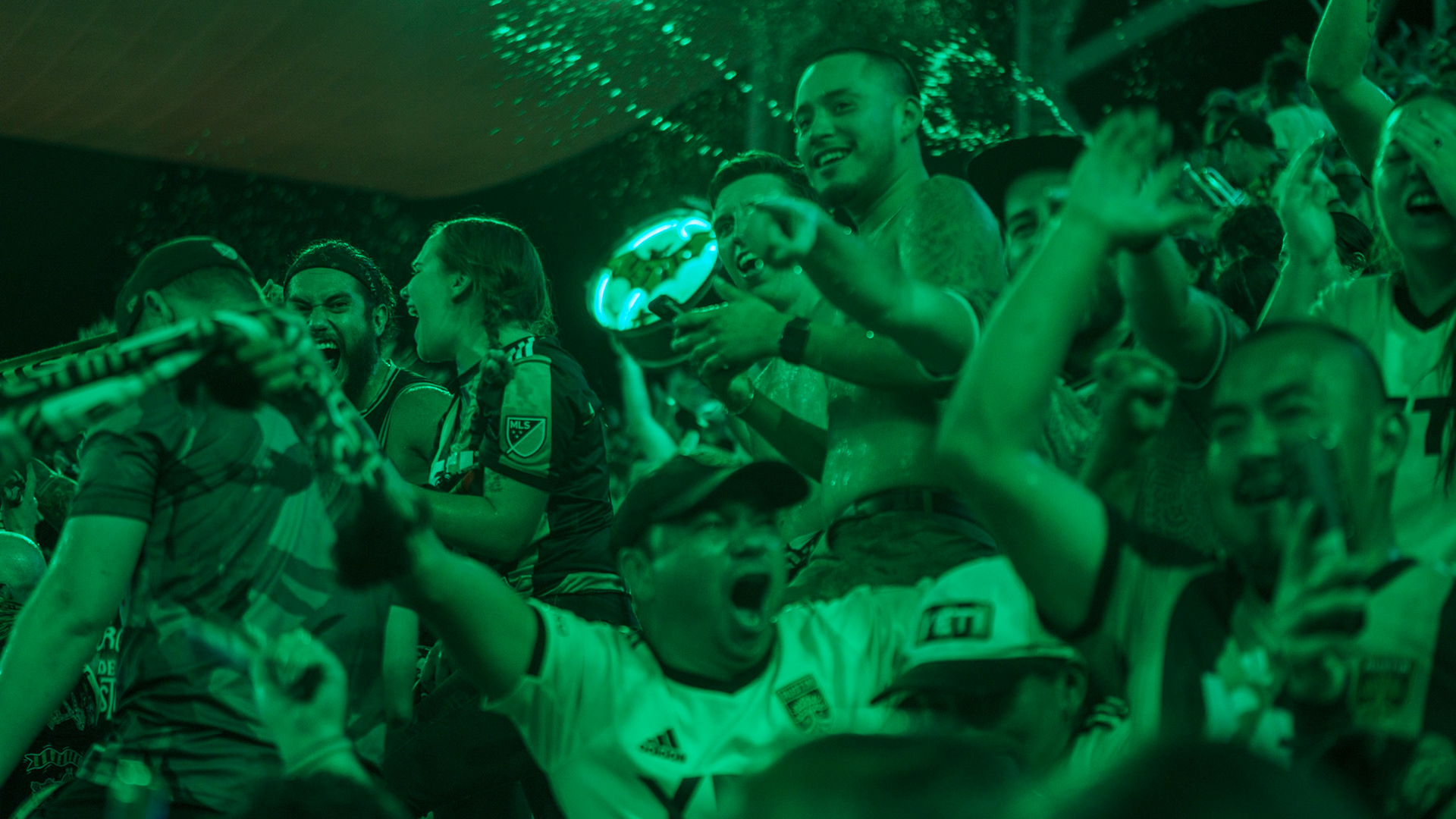 Austin FC vs Real Salt Lake