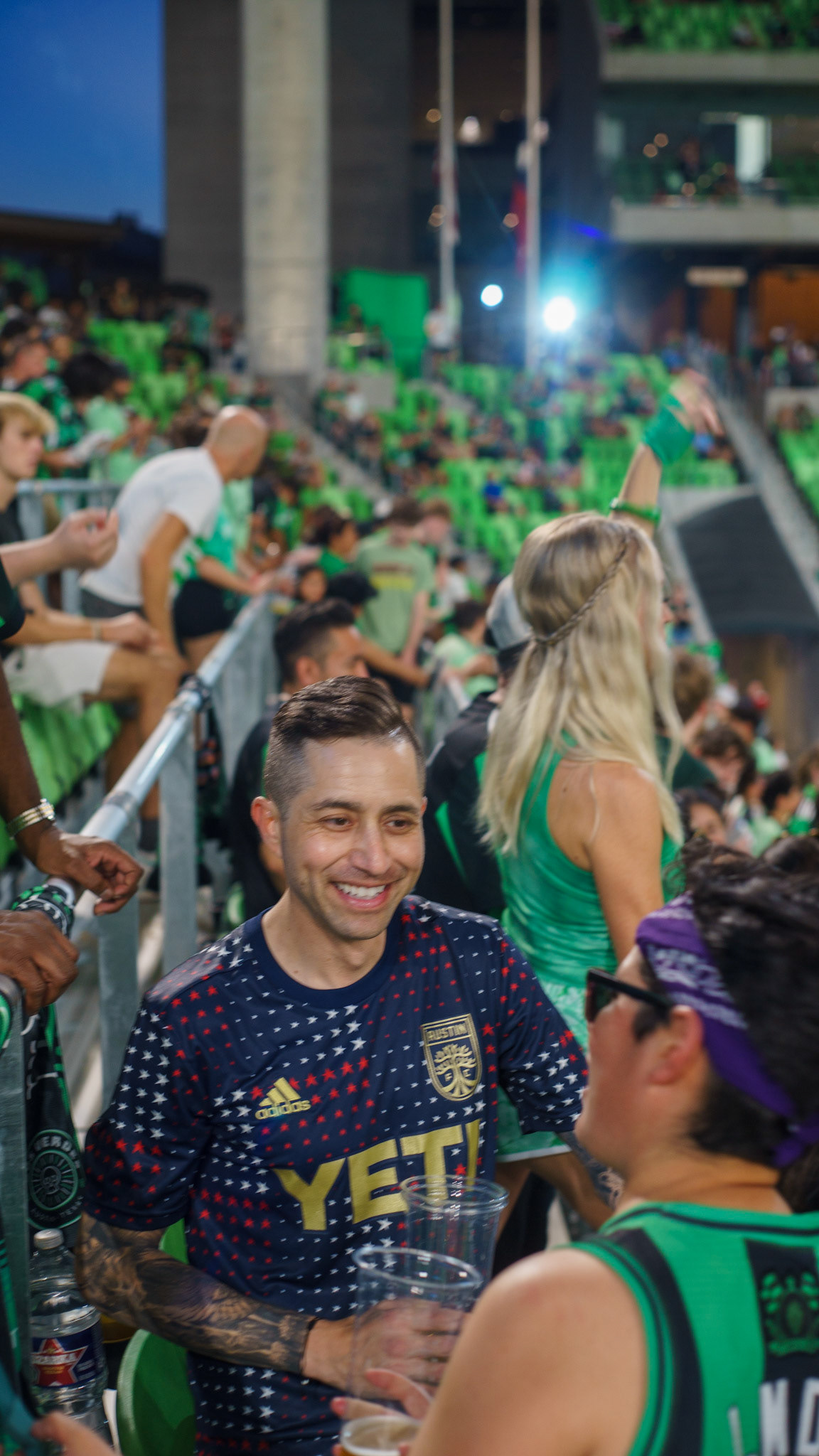 Austin FC vs Real Salt Lake