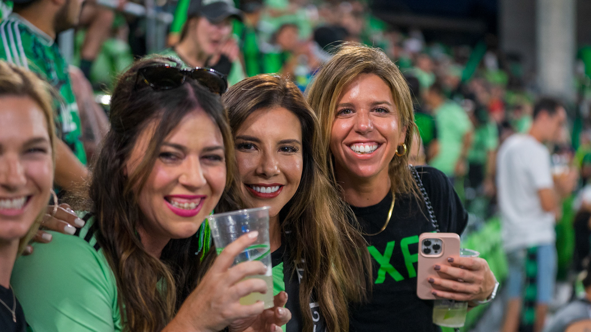 Austin FC vs Real Salt Lake