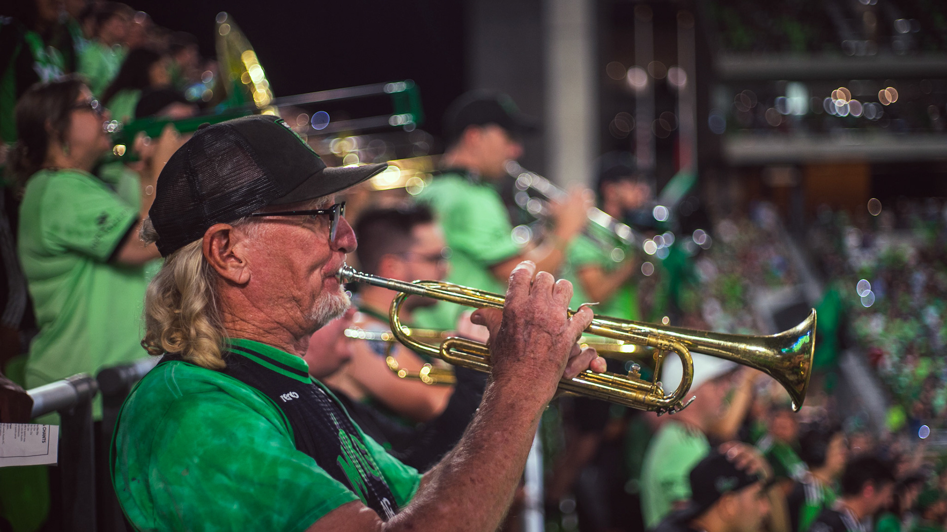 Austin FC vs Real Salt Lake