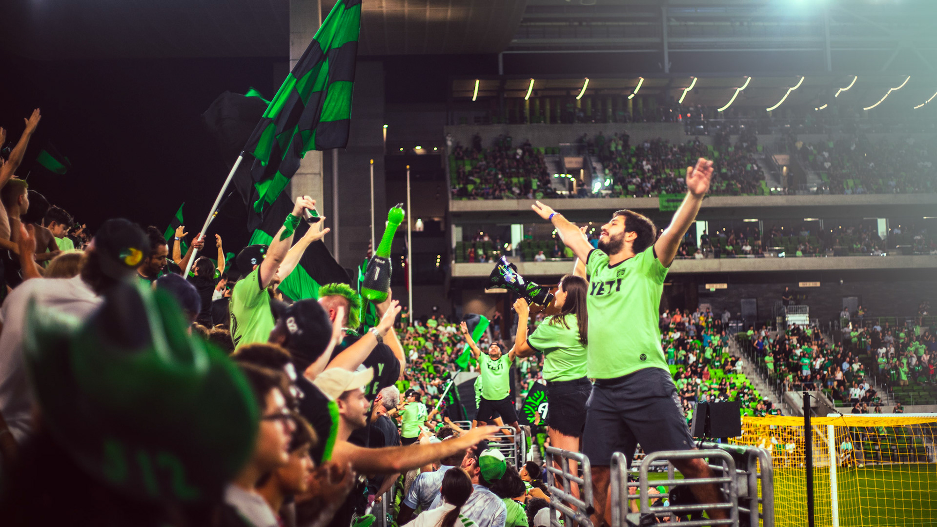 Austin FC vs Real Salt Lake