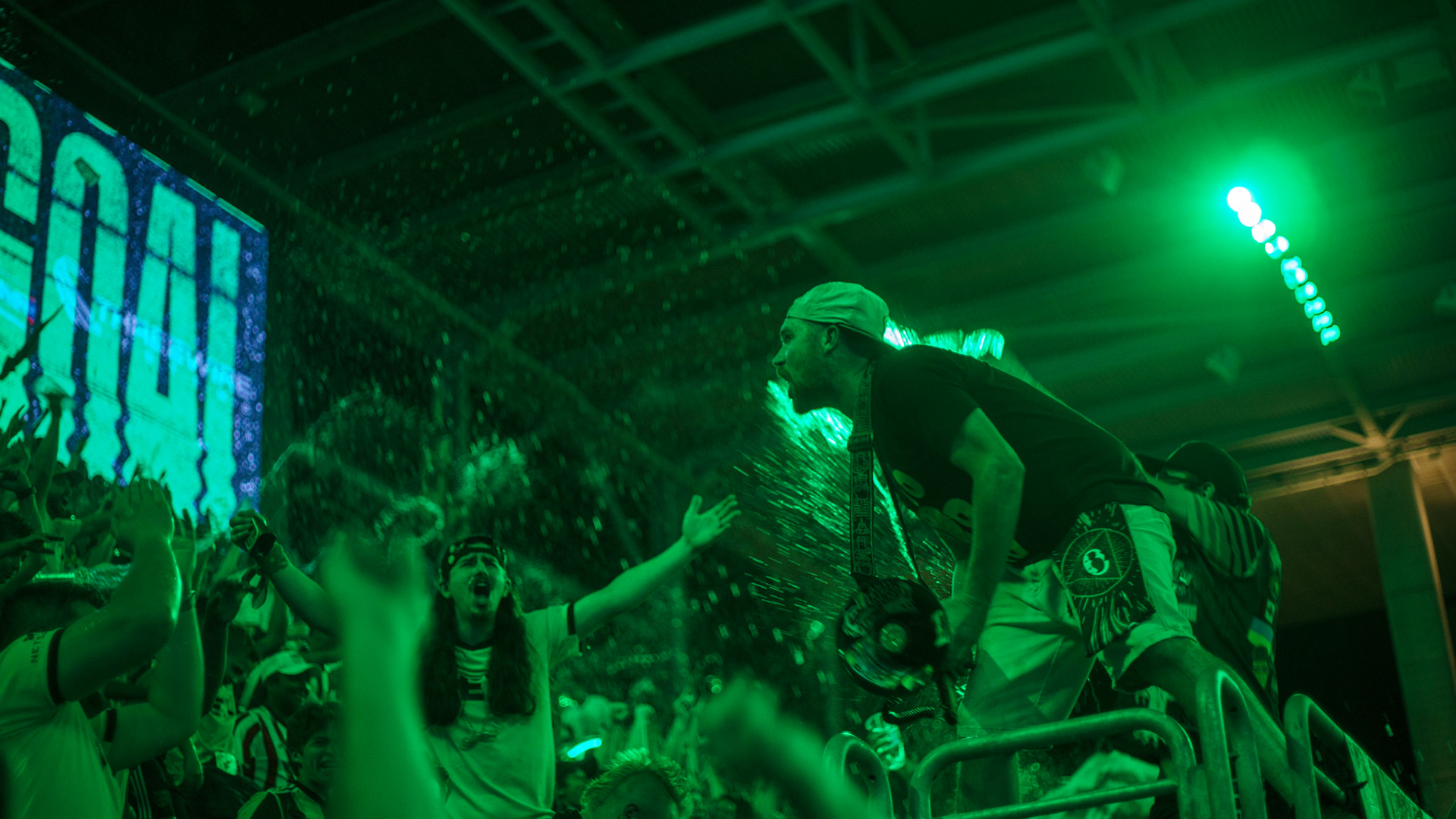 Austin FC vs Real Salt Lake