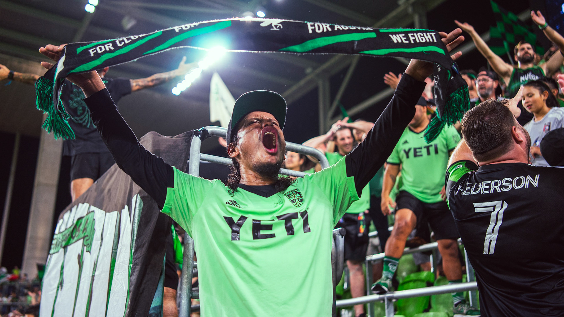 Austin FC vs Real Salt Lake