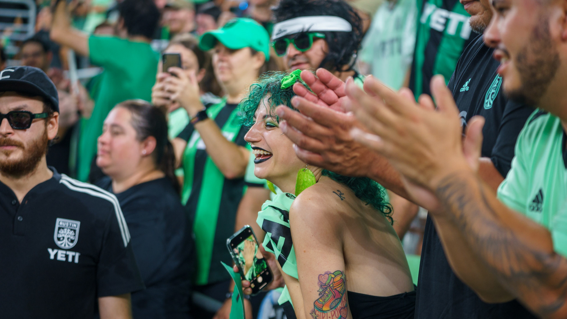 Austin FC vs Real Salt Lake
