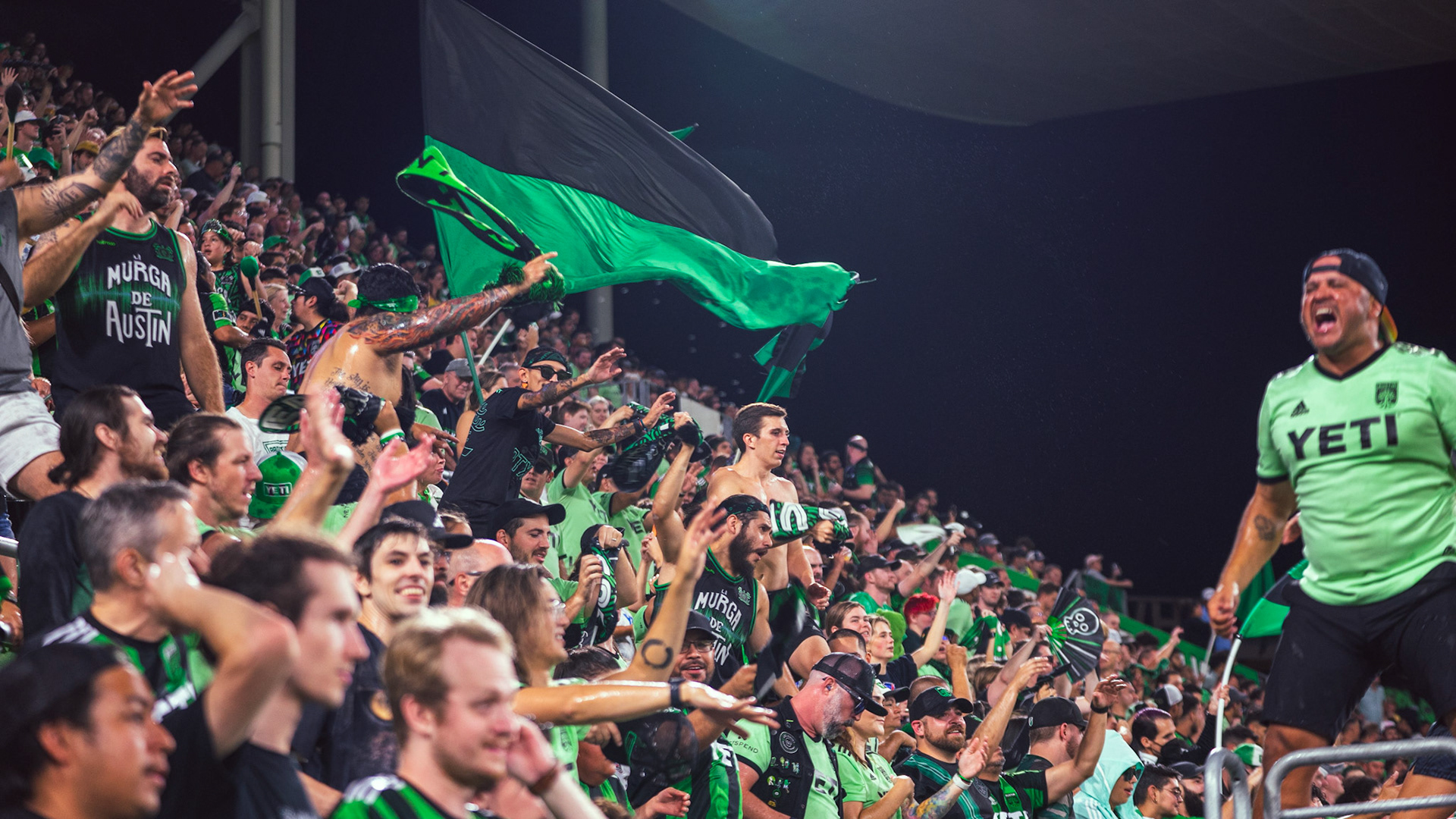 Austin FC vs Real Salt Lake