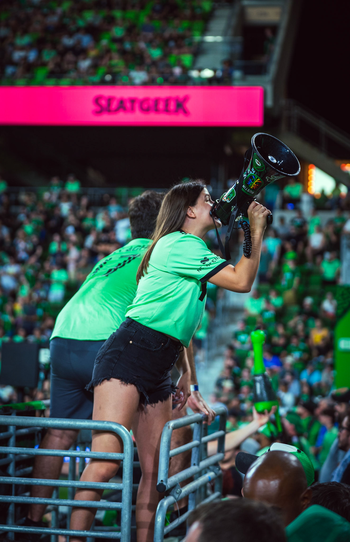 Austin FC vs Real Salt Lake