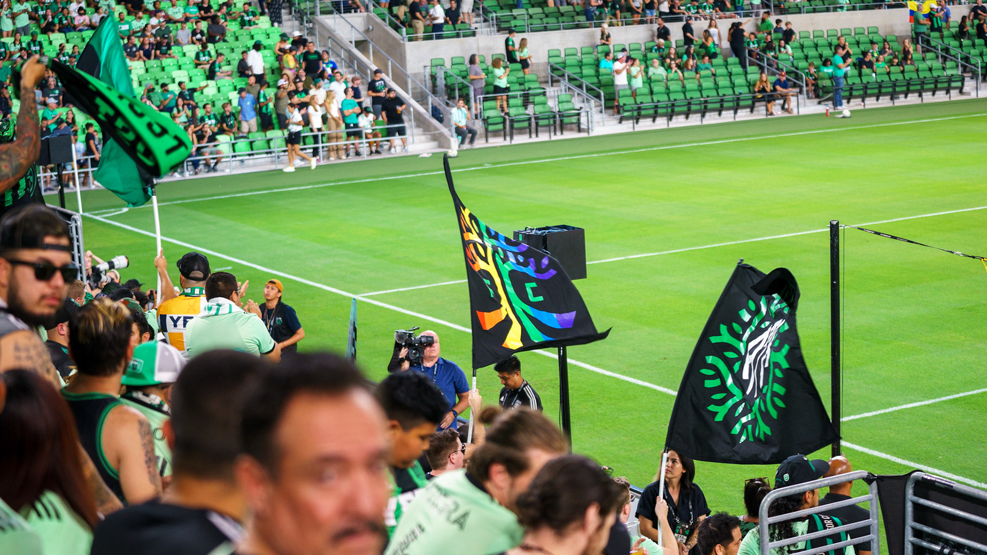 Austin FC vs Real Salt Lake