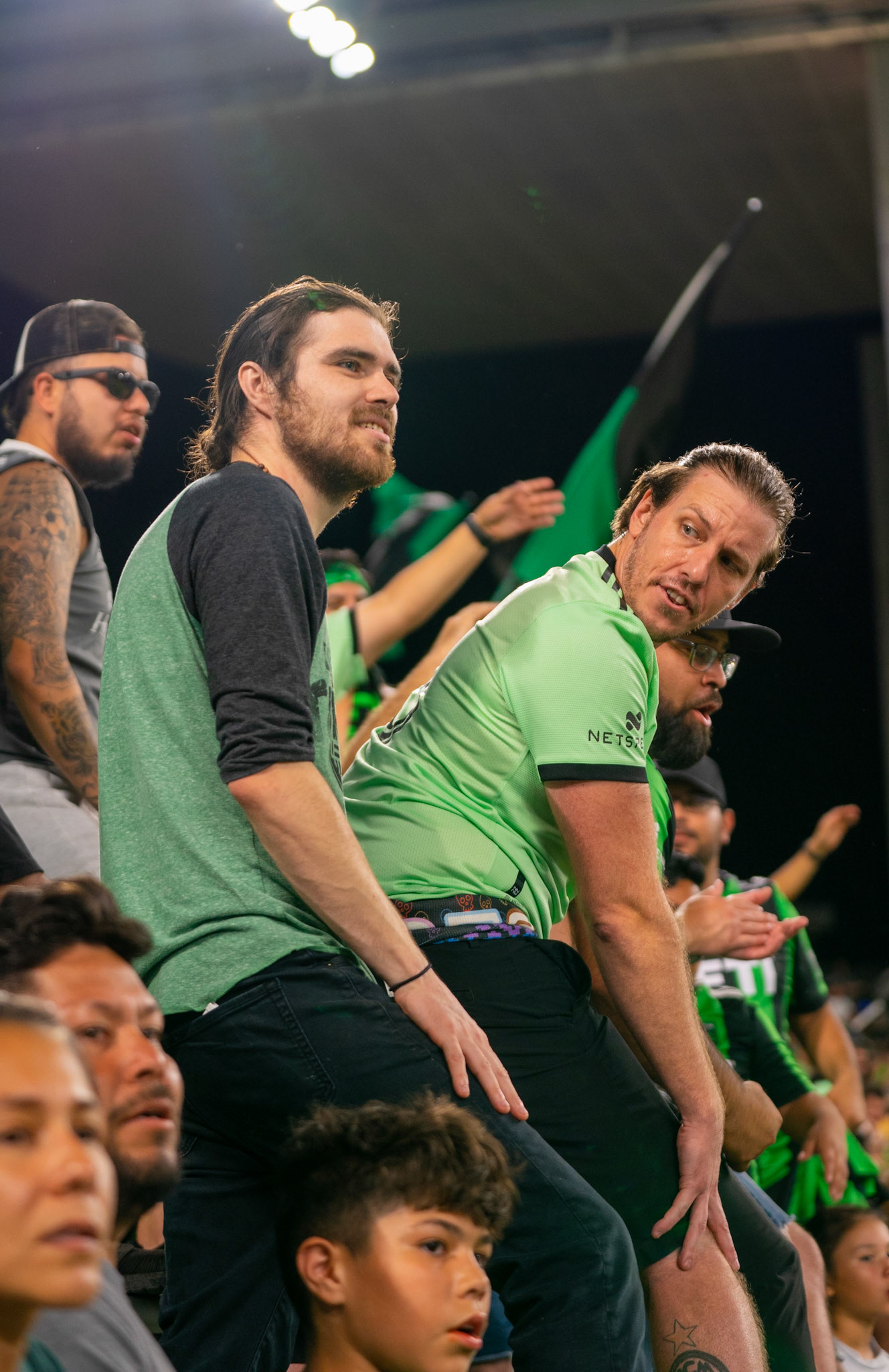 Austin FC vs Real Salt Lake