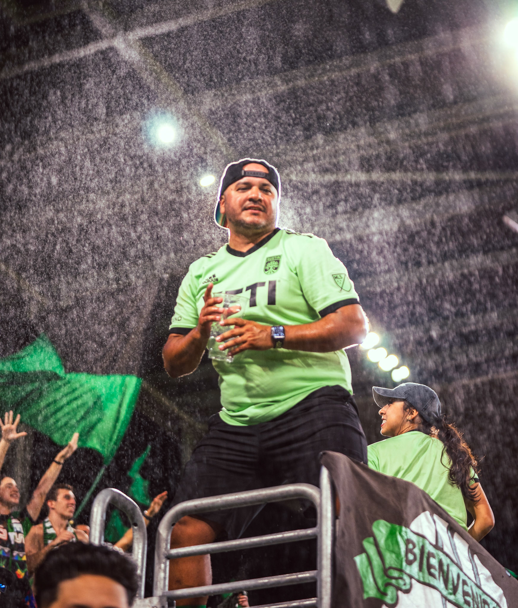 Austin FC vs Real Salt Lake