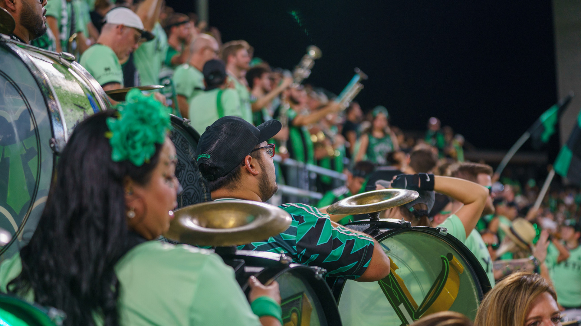 Austin FC vs Real Salt Lake