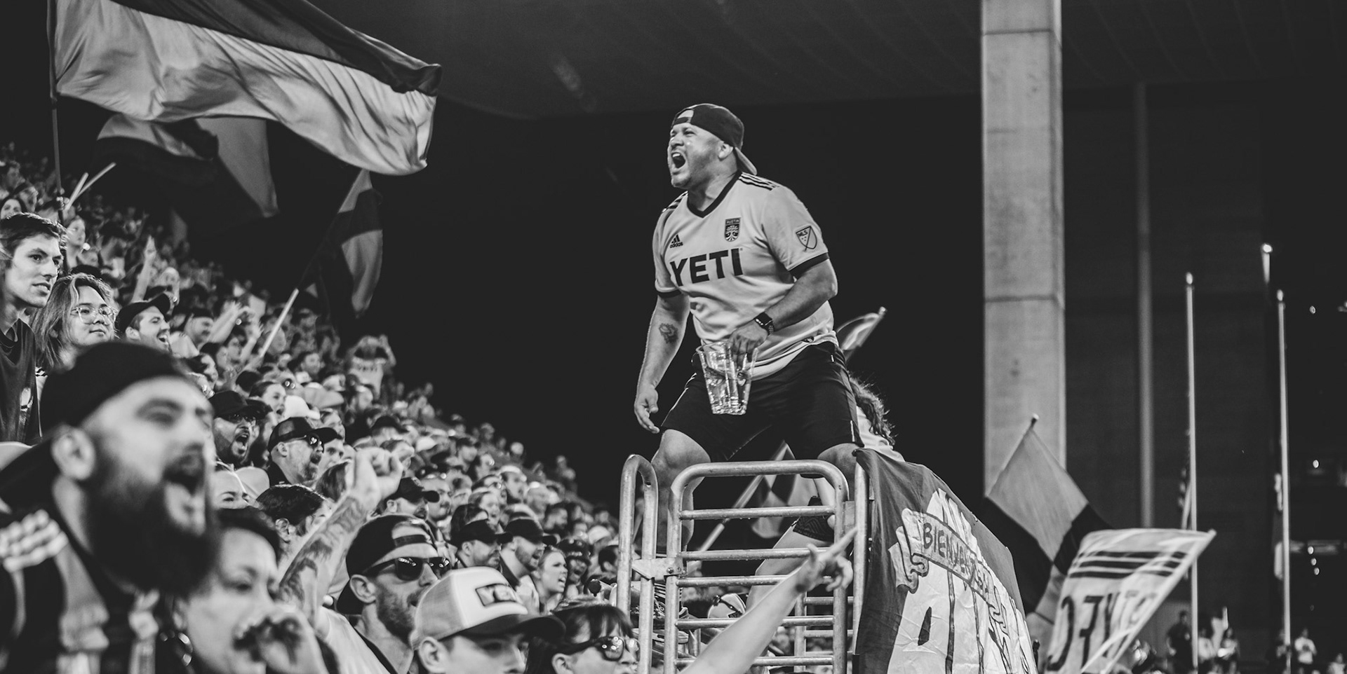 Austin FC vs Real Salt Lake