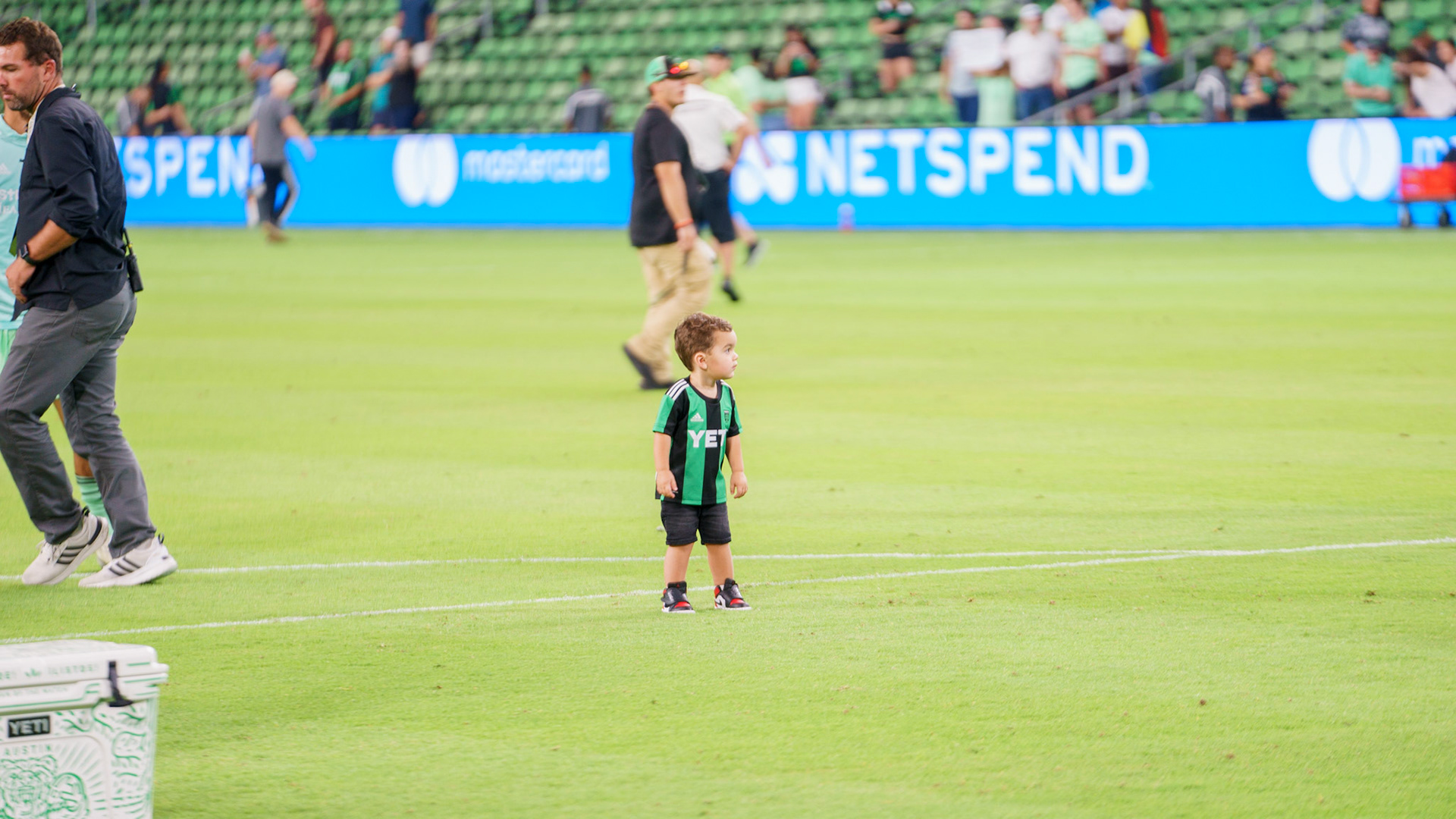 Austin FC vs Real Salt Lake