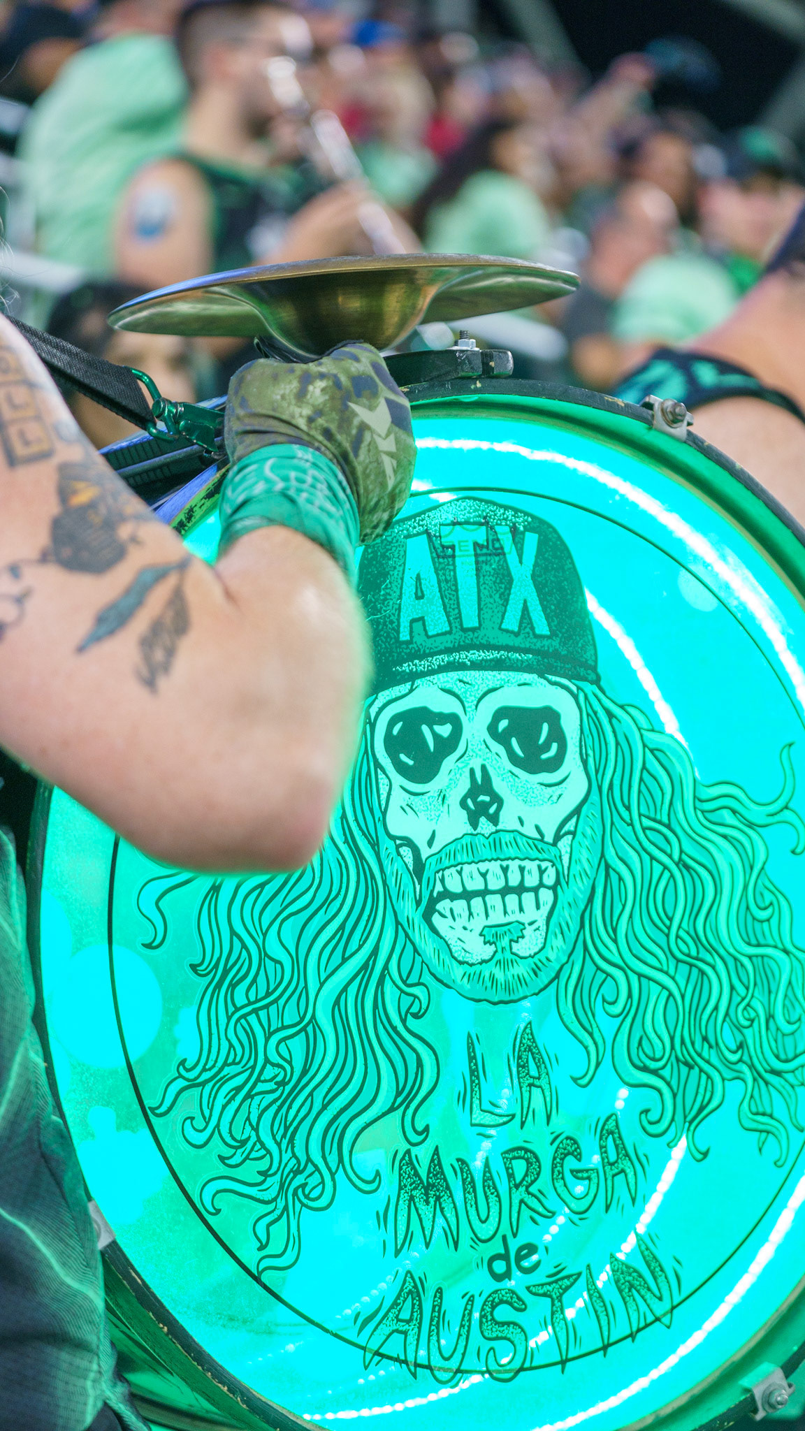 Austin FC vs Real Salt Lake