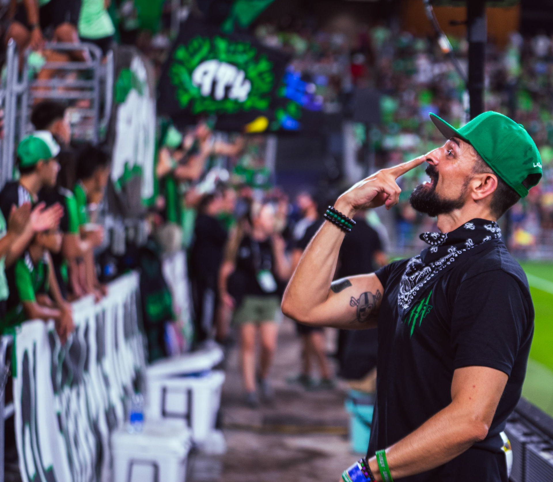 Austin FC vs Real Salt Lake