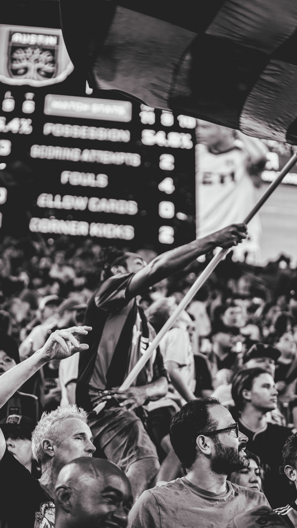 Austin FC vs Real Salt Lake