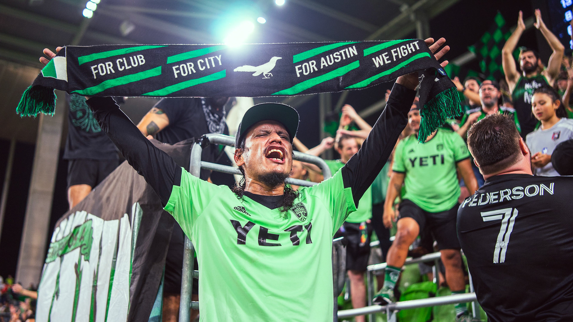 Austin FC vs Real Salt Lake
