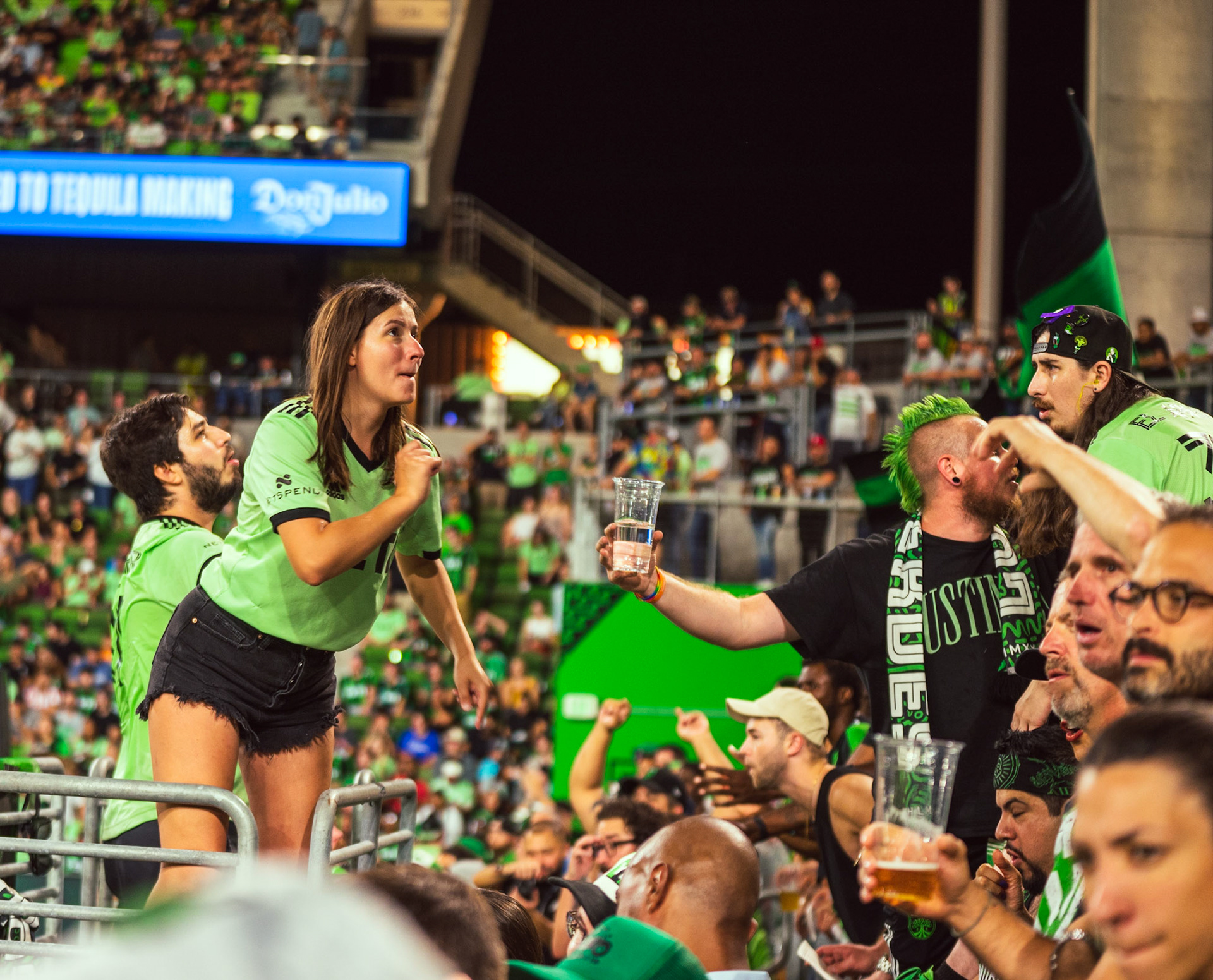 Austin FC vs Real Salt Lake