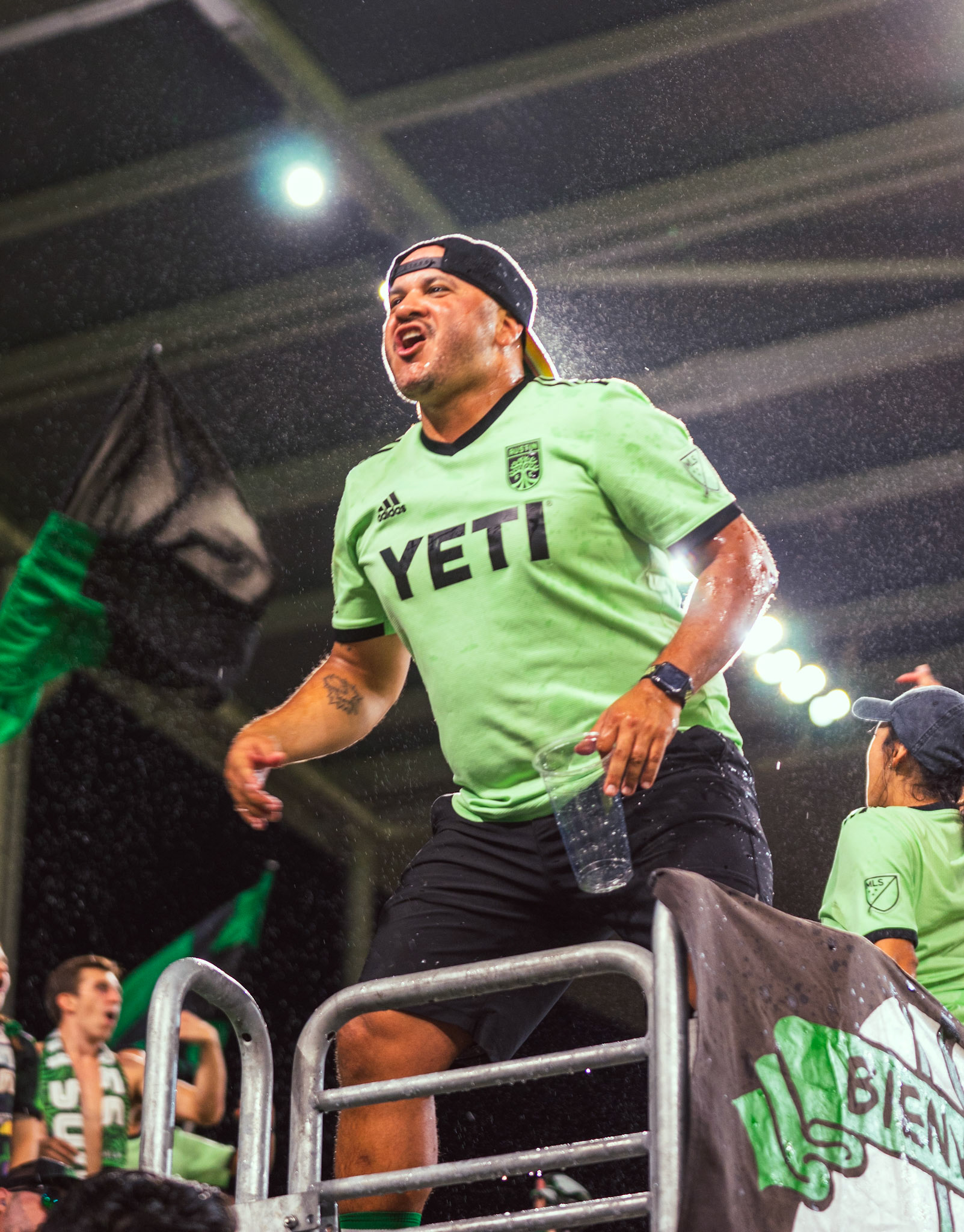 Austin FC vs Real Salt Lake