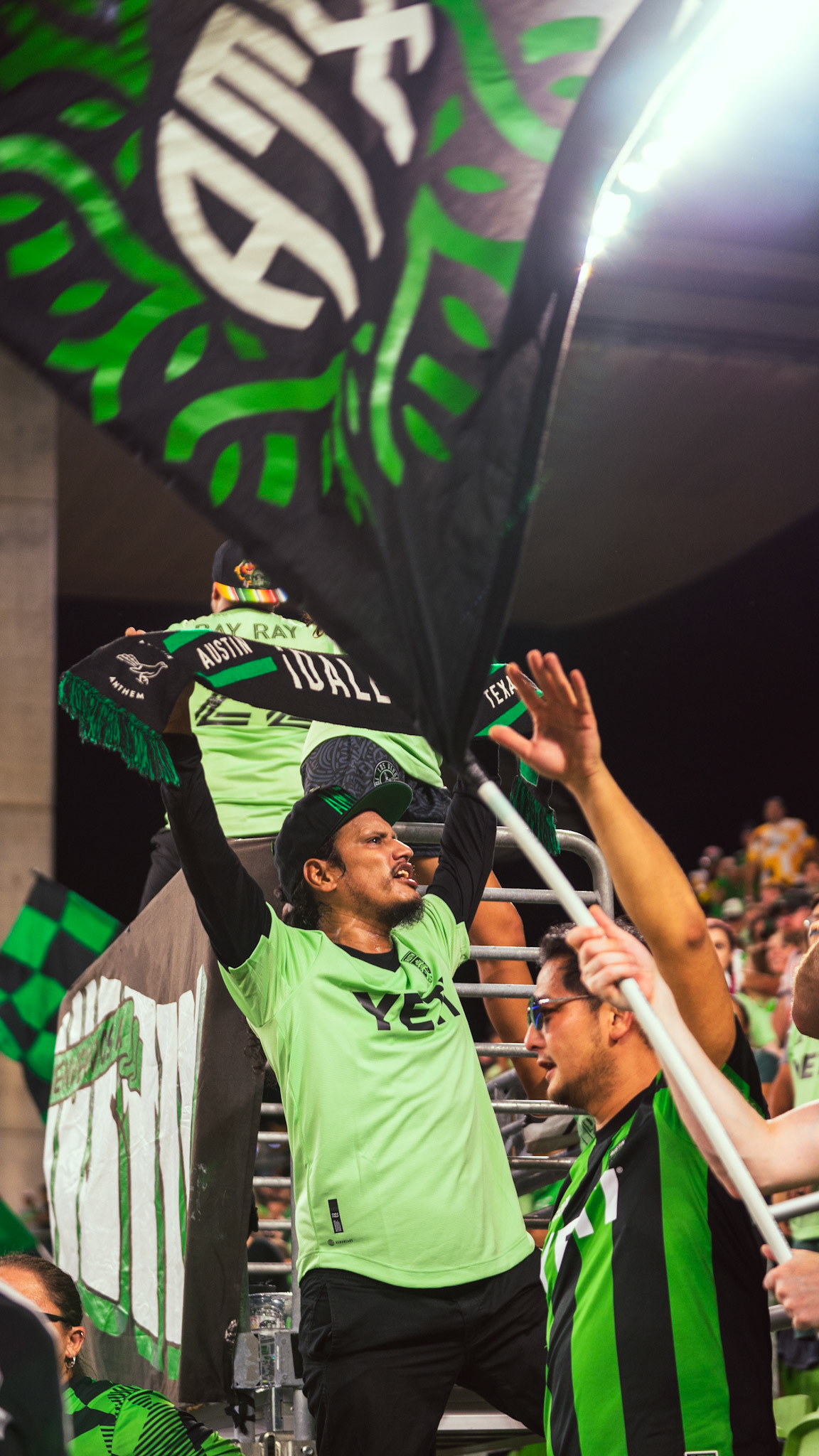 Austin FC vs Real Salt Lake