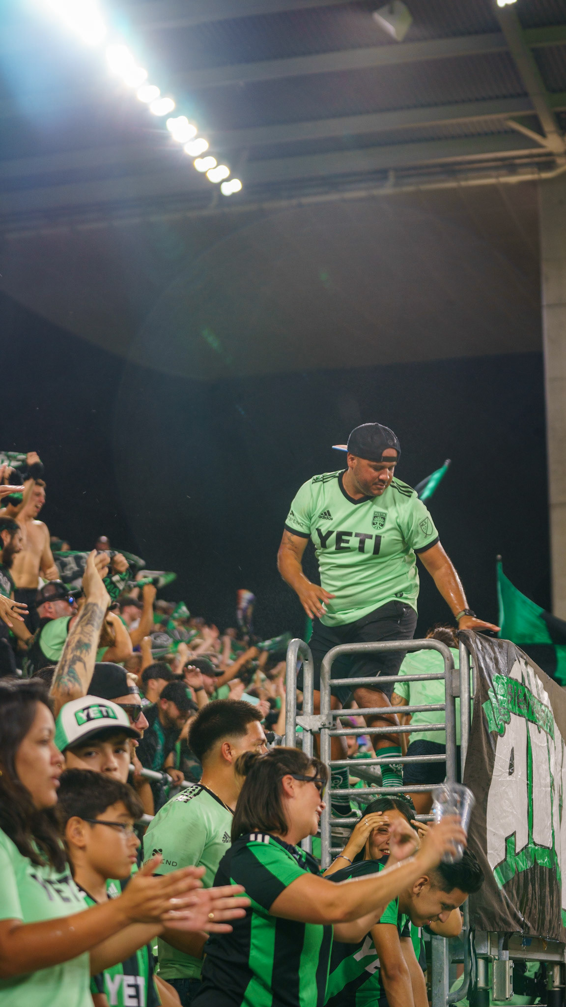 Austin FC vs Real Salt Lake