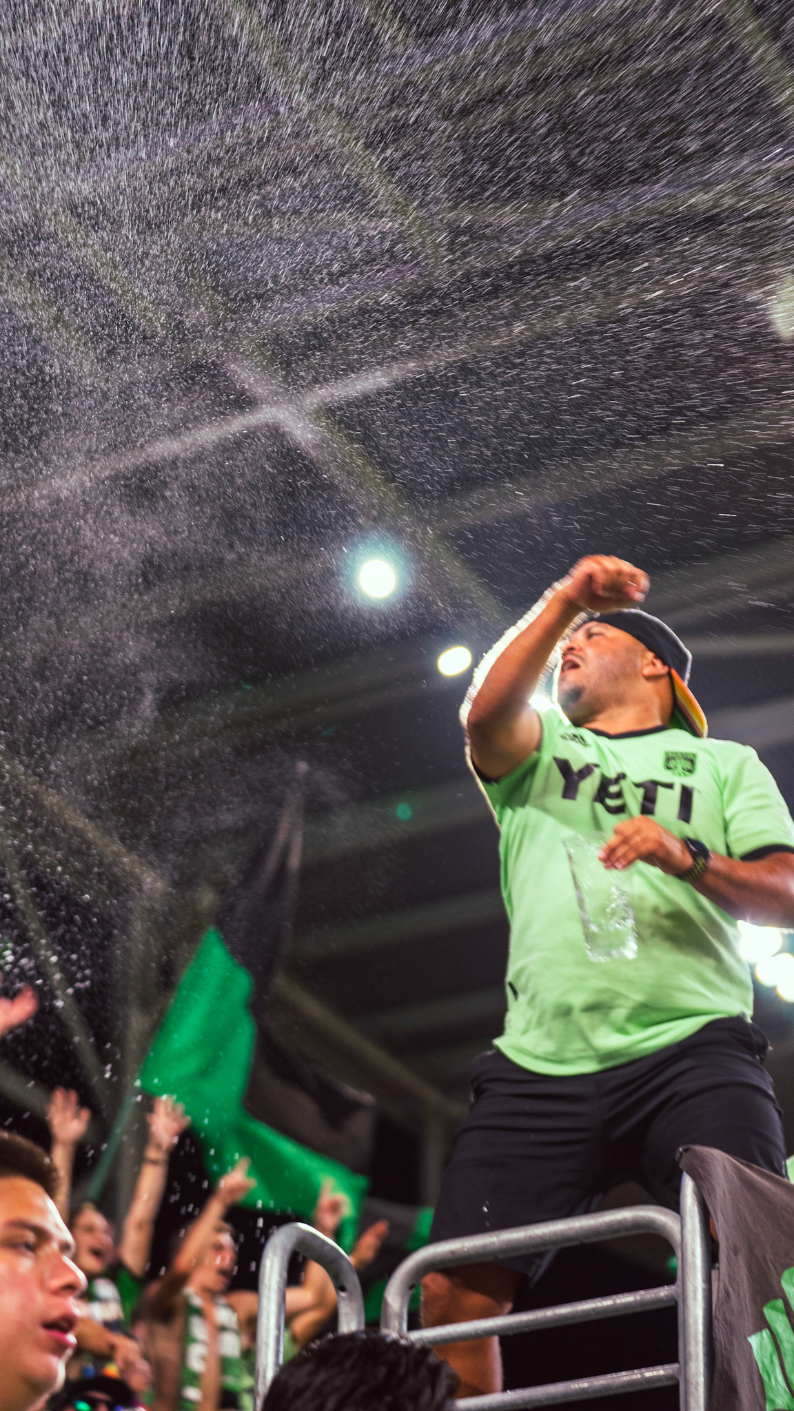 Austin FC vs Real Salt Lake