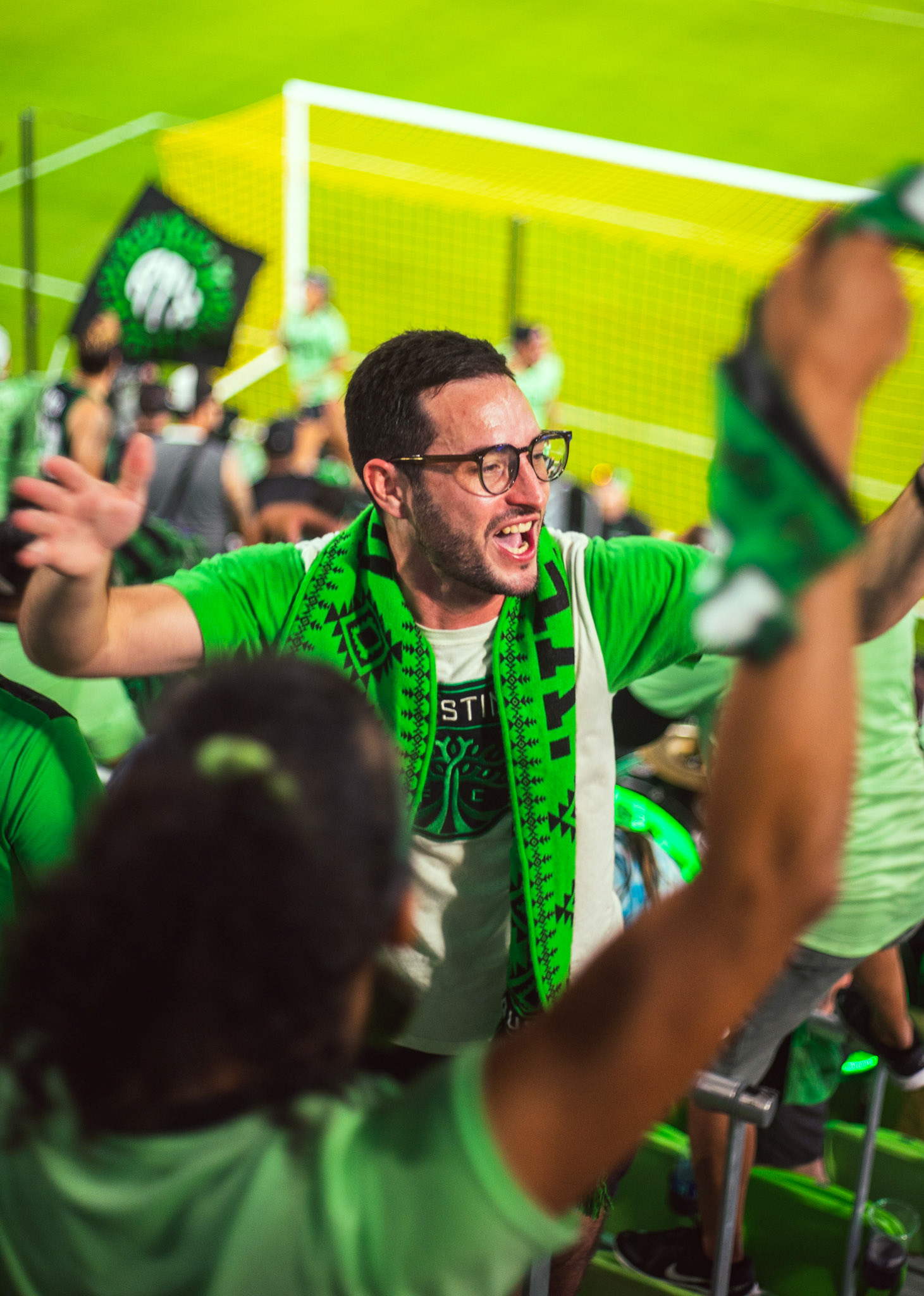 Austin FC vs Real Salt Lake