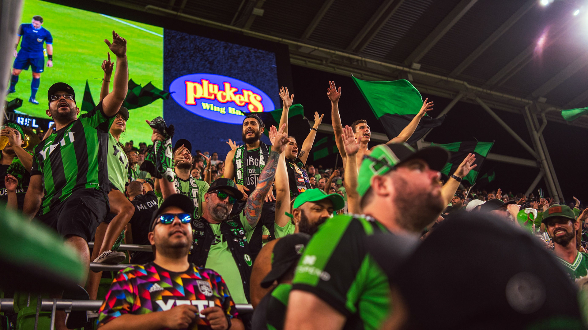 Austin FC vs Real Salt Lake