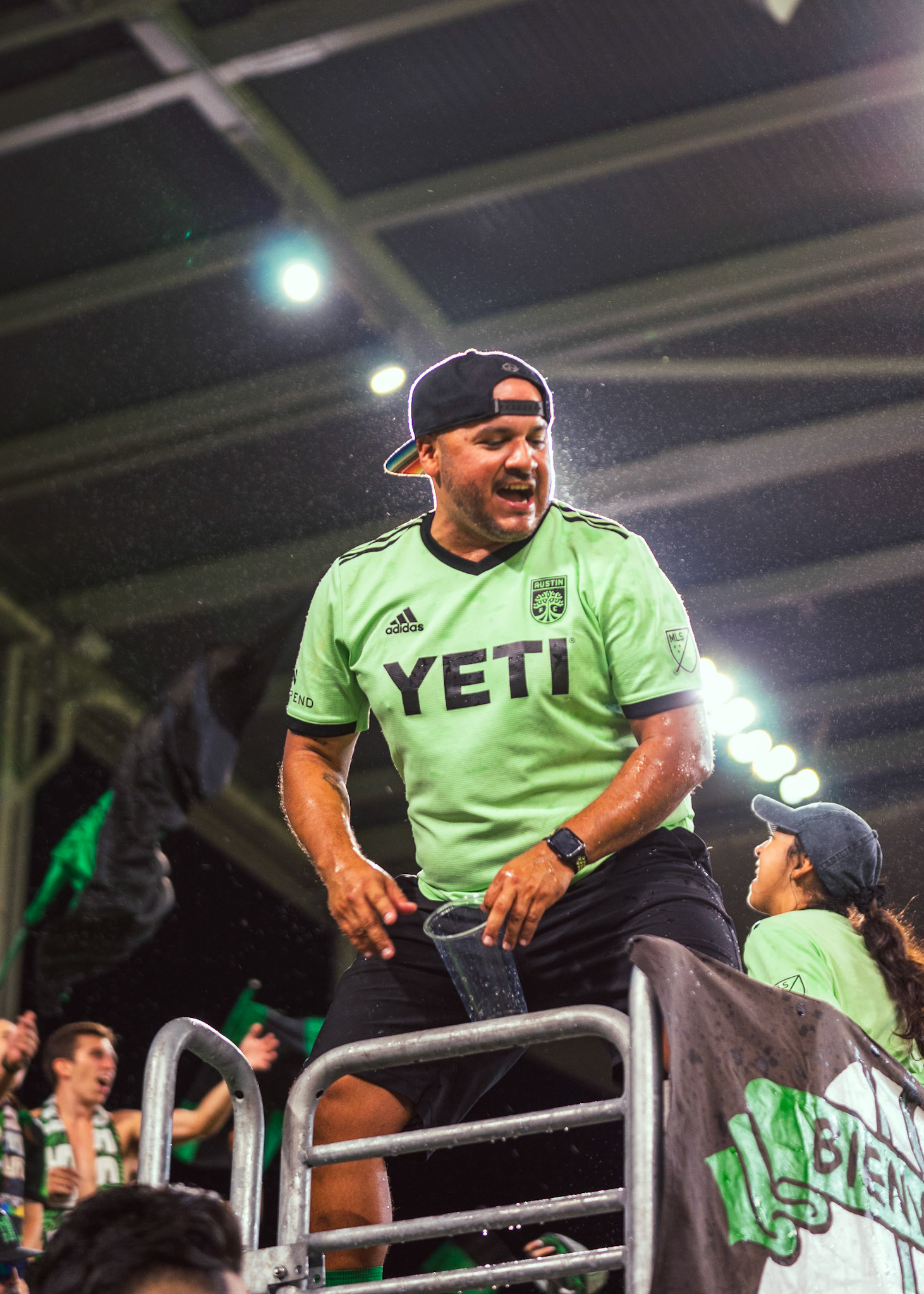 Austin FC vs Real Salt Lake