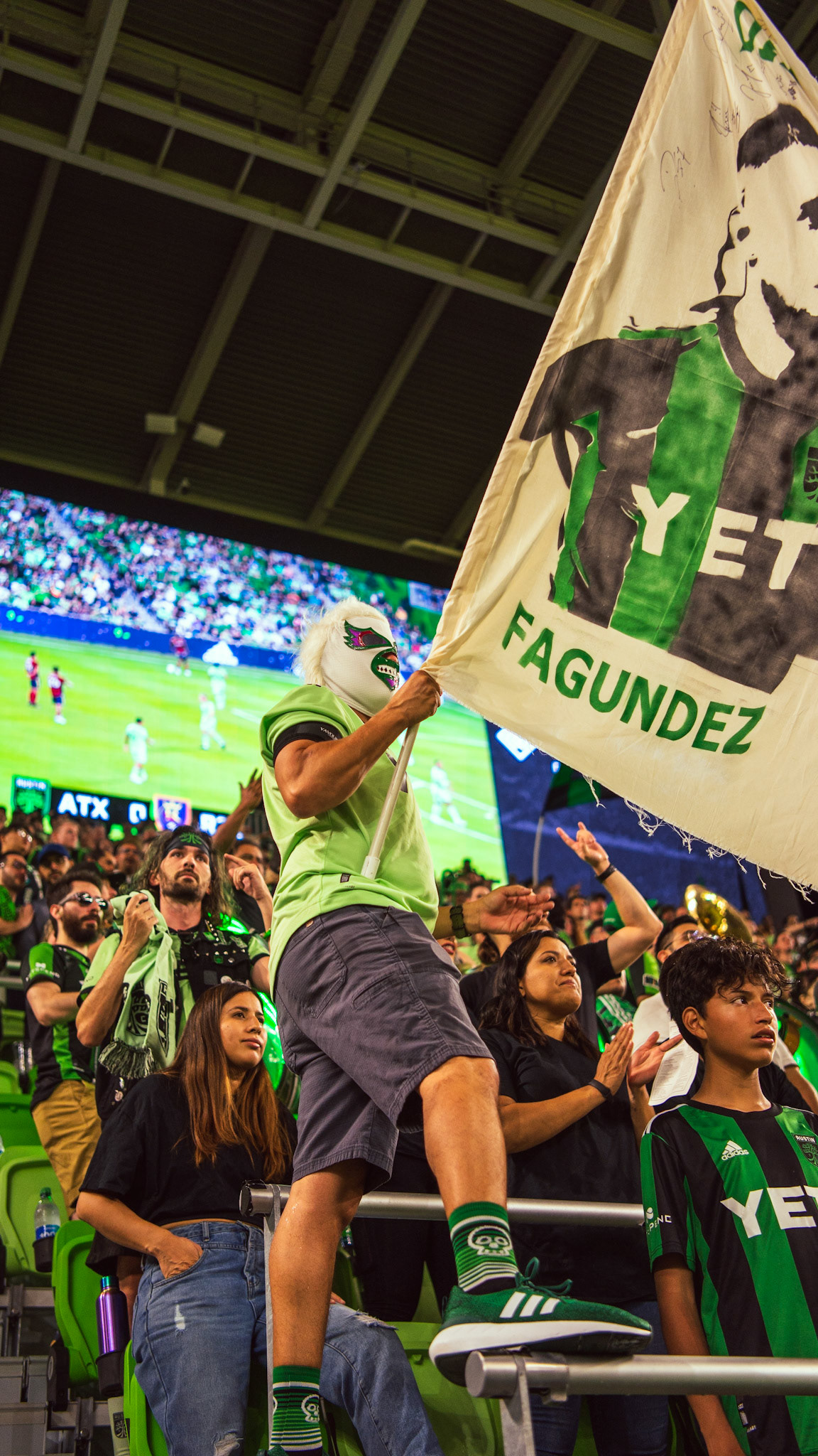 Austin FC vs Real Salt Lake