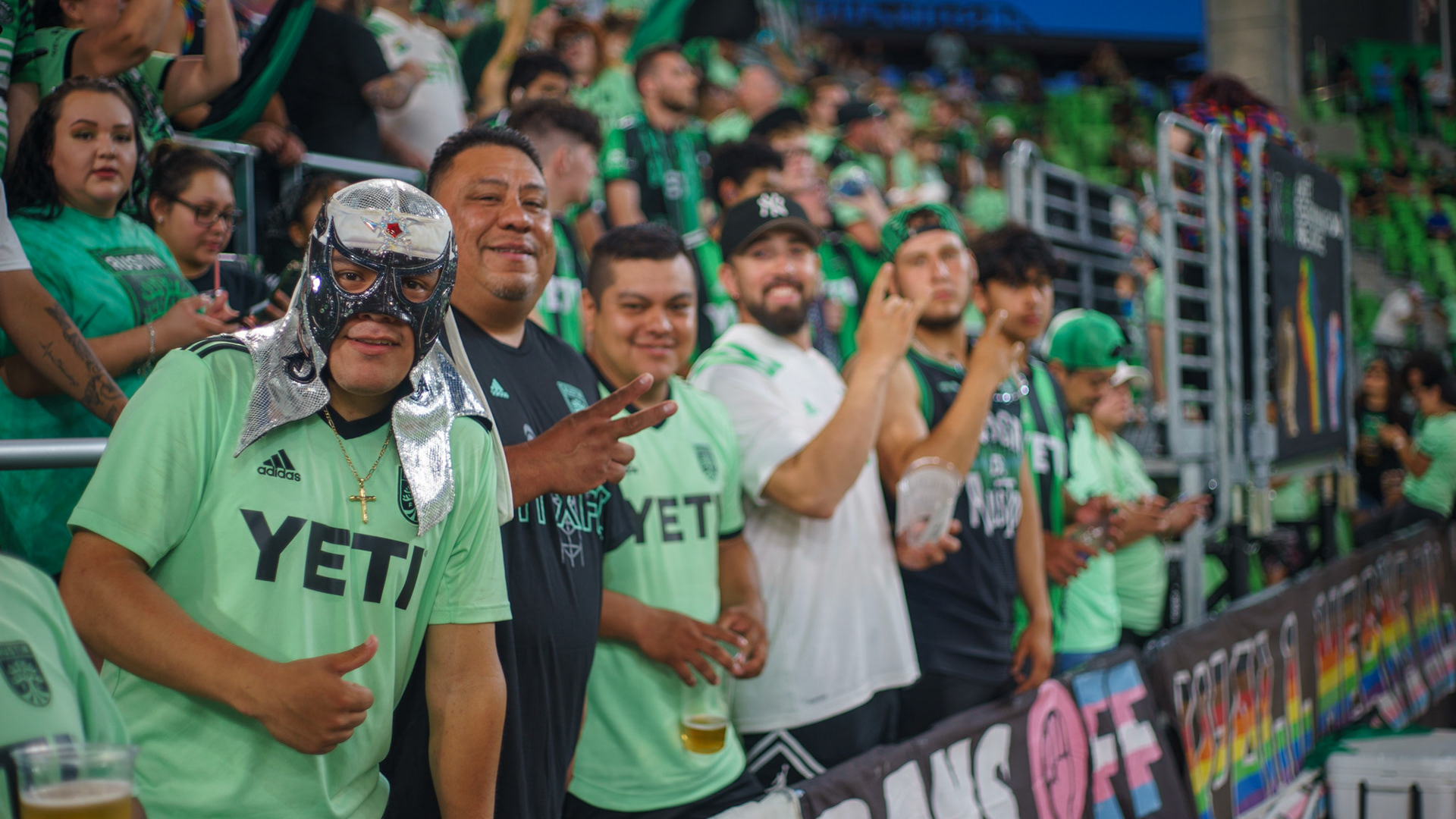 Austin FC vs Real Salt Lake