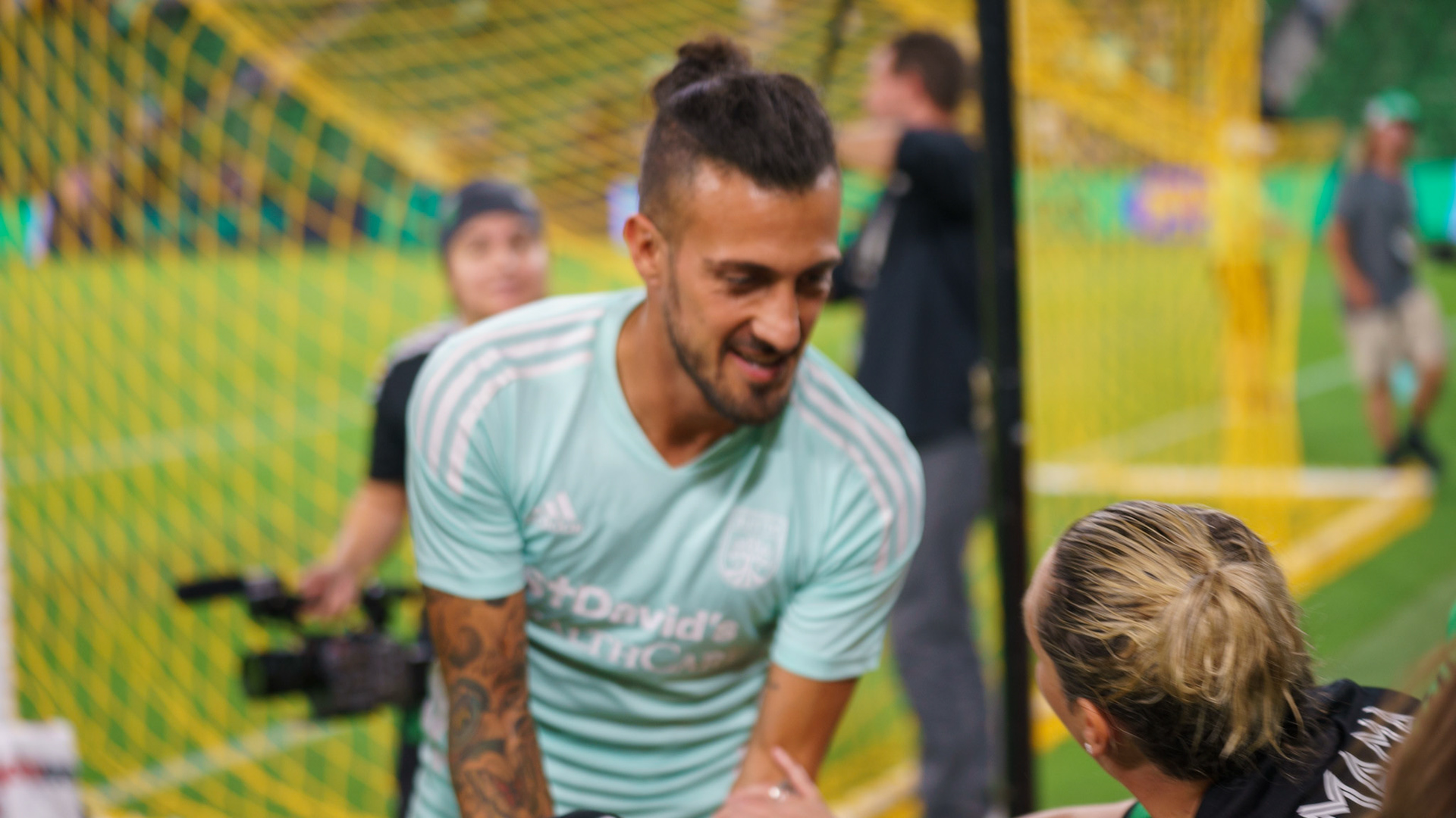 Austin FC vs Real Salt Lake