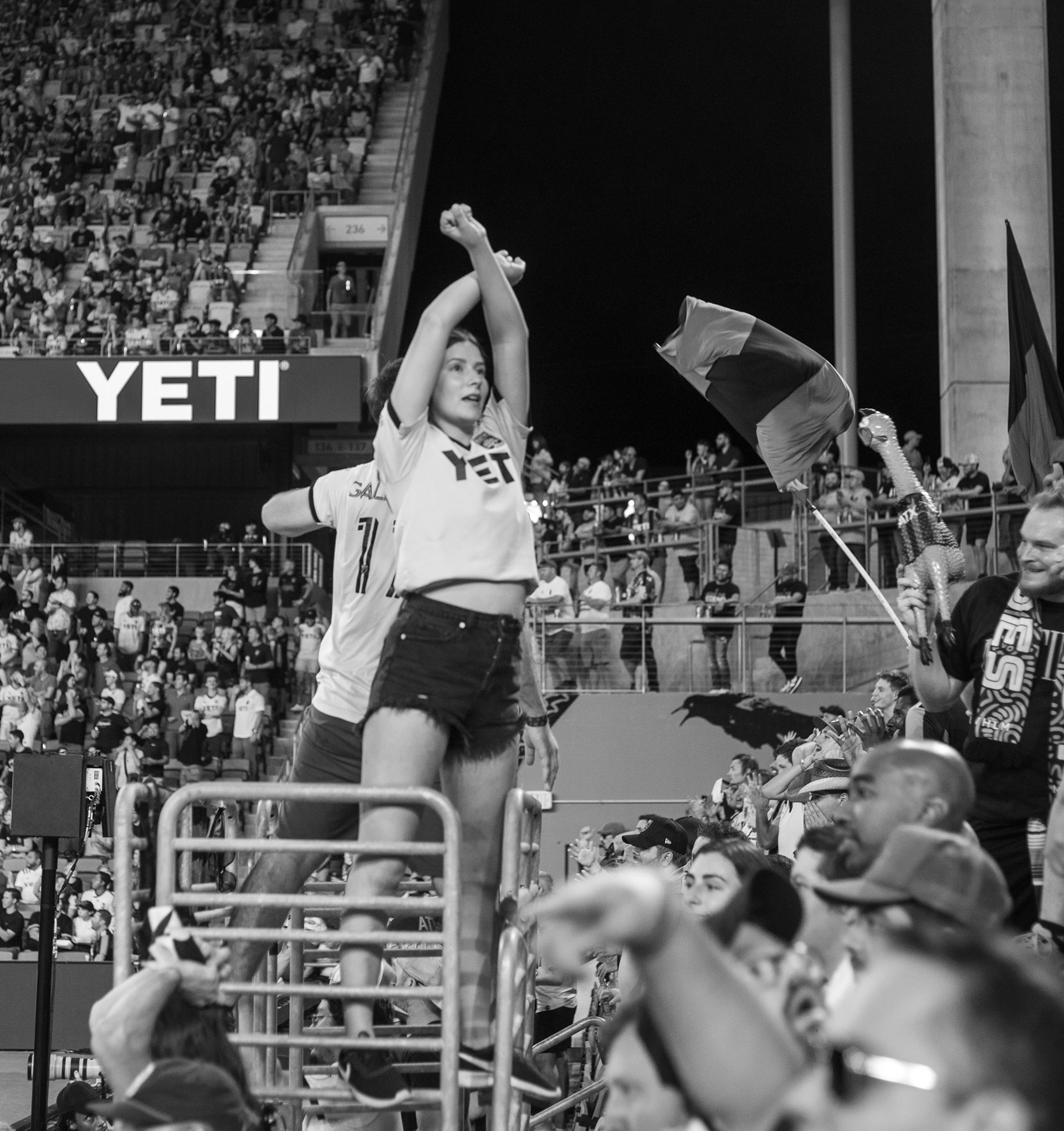 Austin FC vs Real Salt Lake