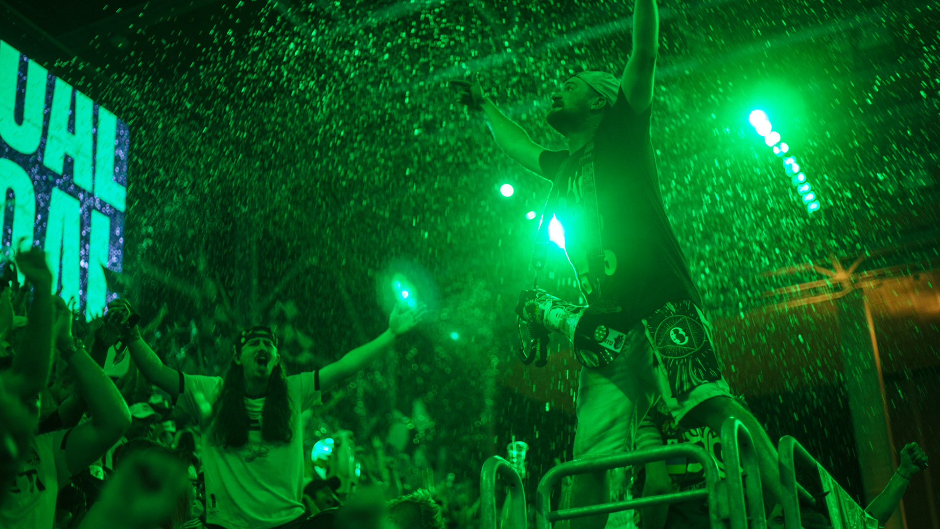 Austin FC vs Real Salt Lake