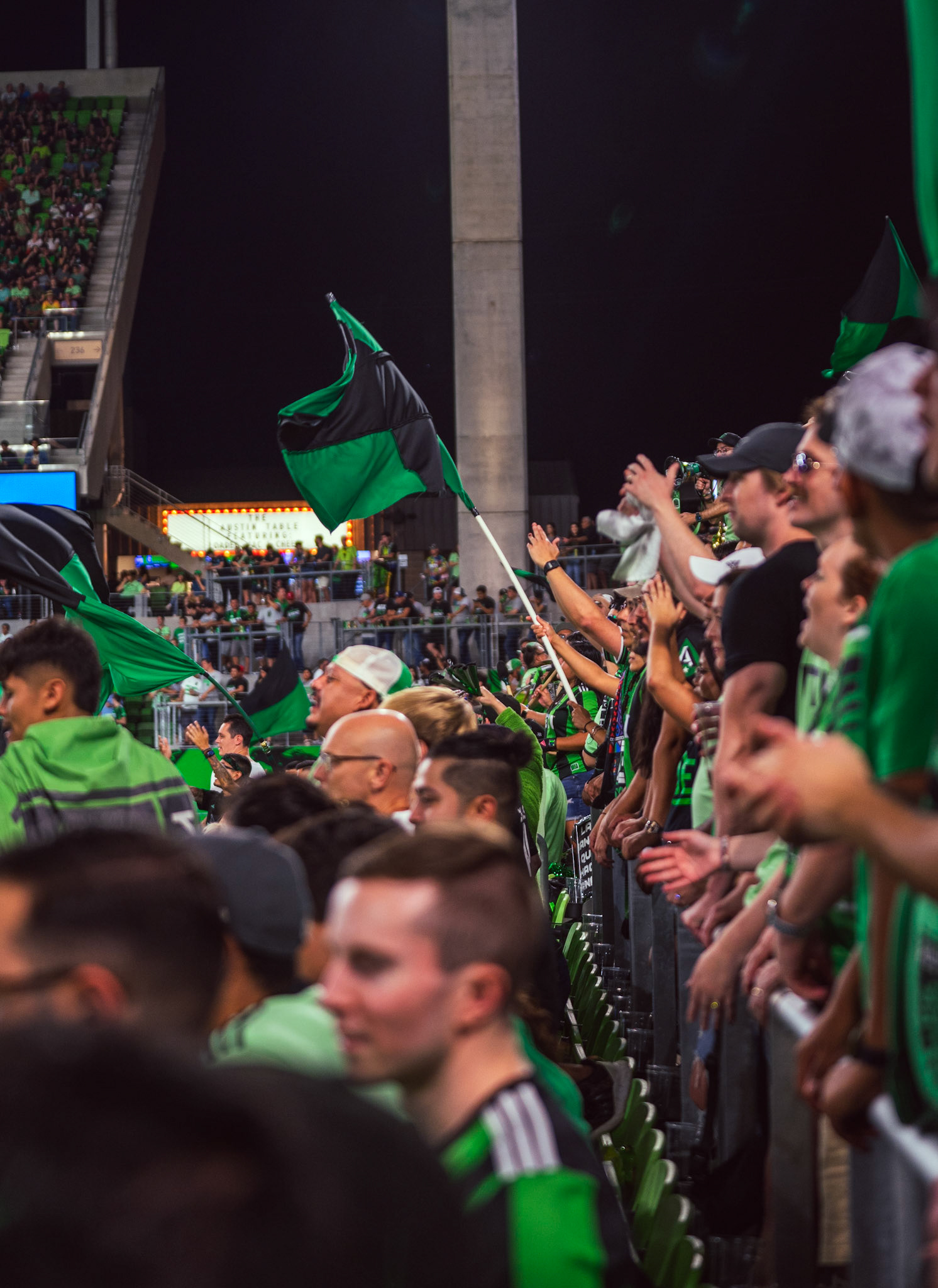 Austin FC vs Real Salt Lake