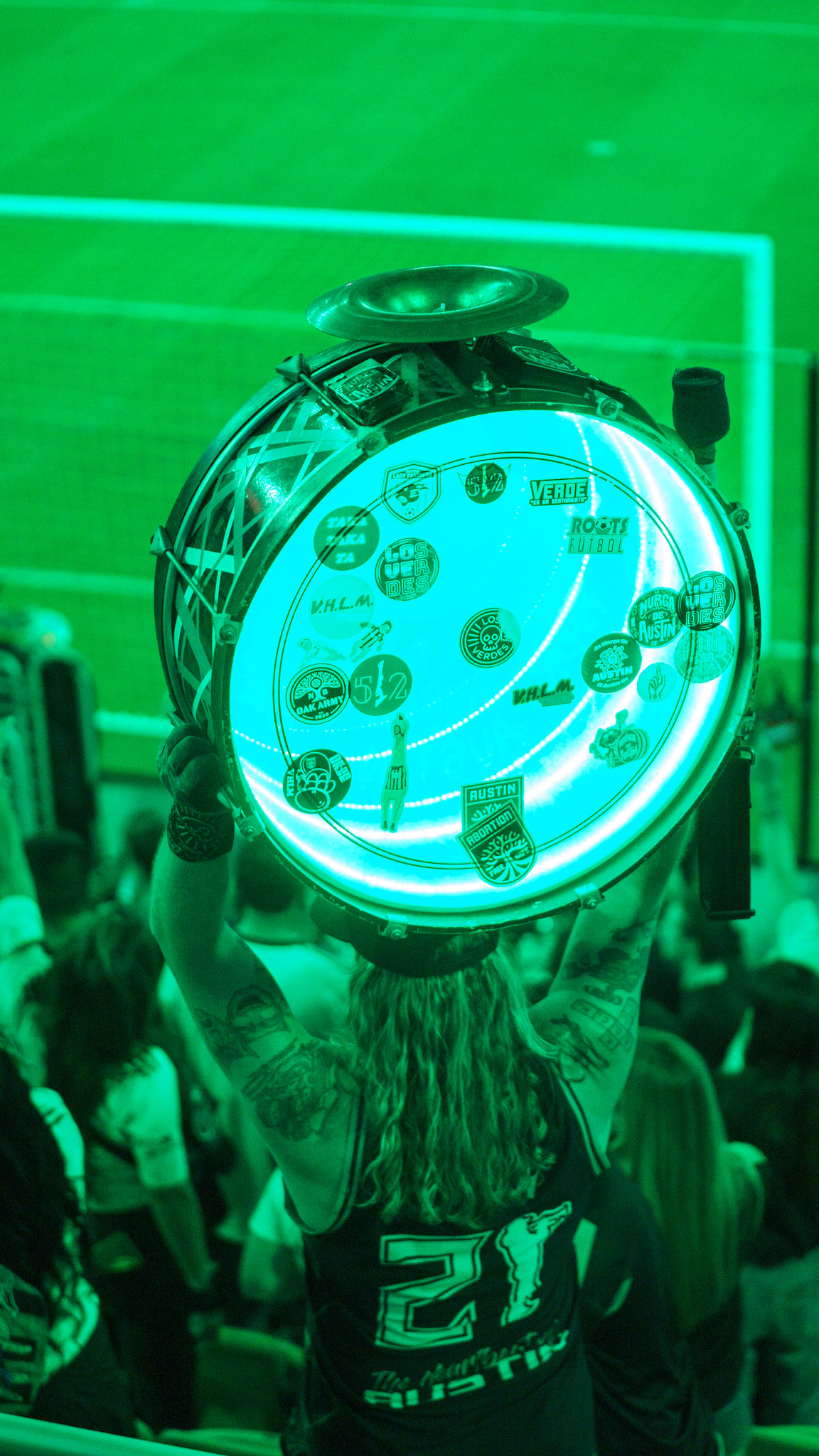 Austin FC vs Real Salt Lake