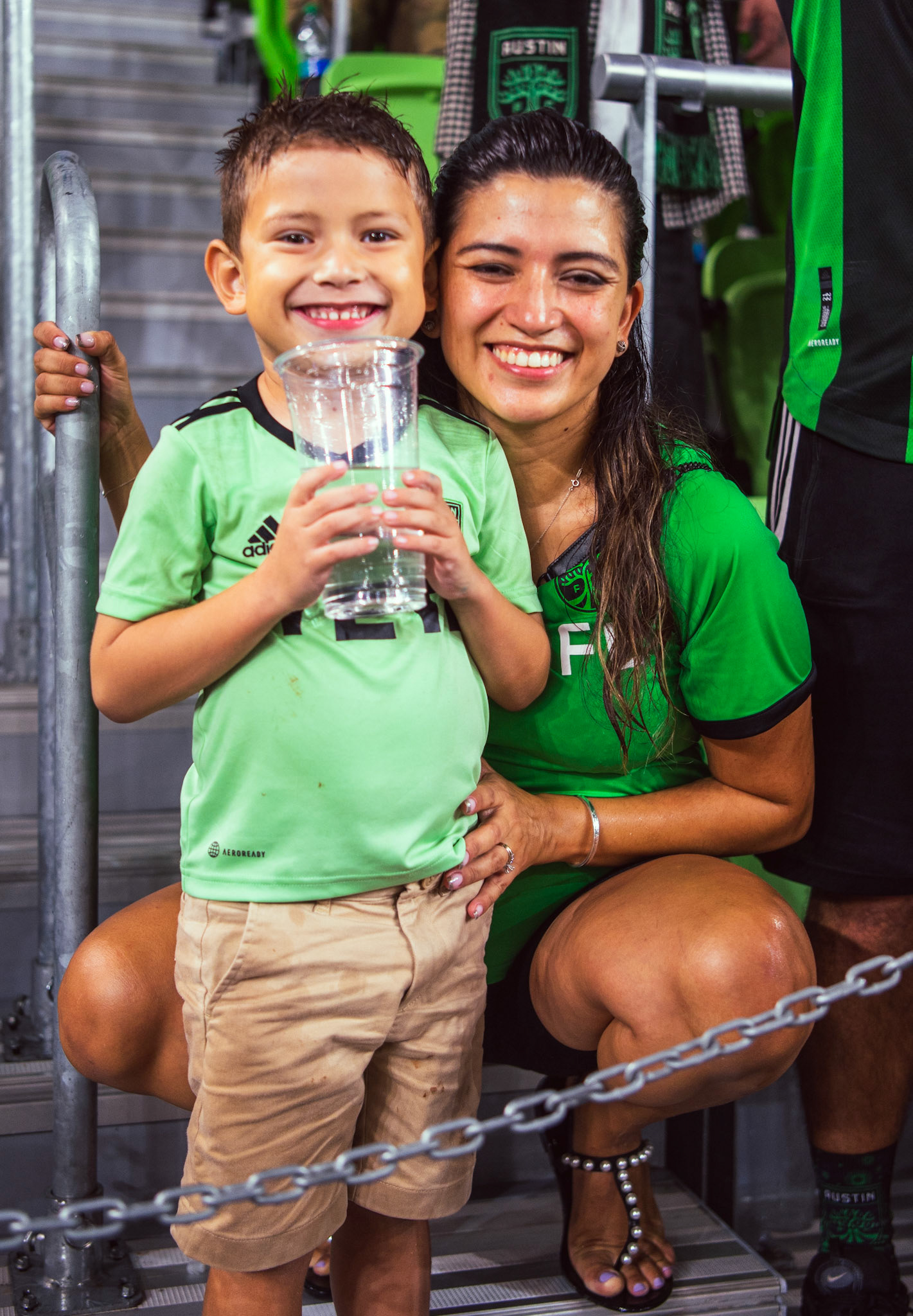 Austin FC vs Real Salt Lake